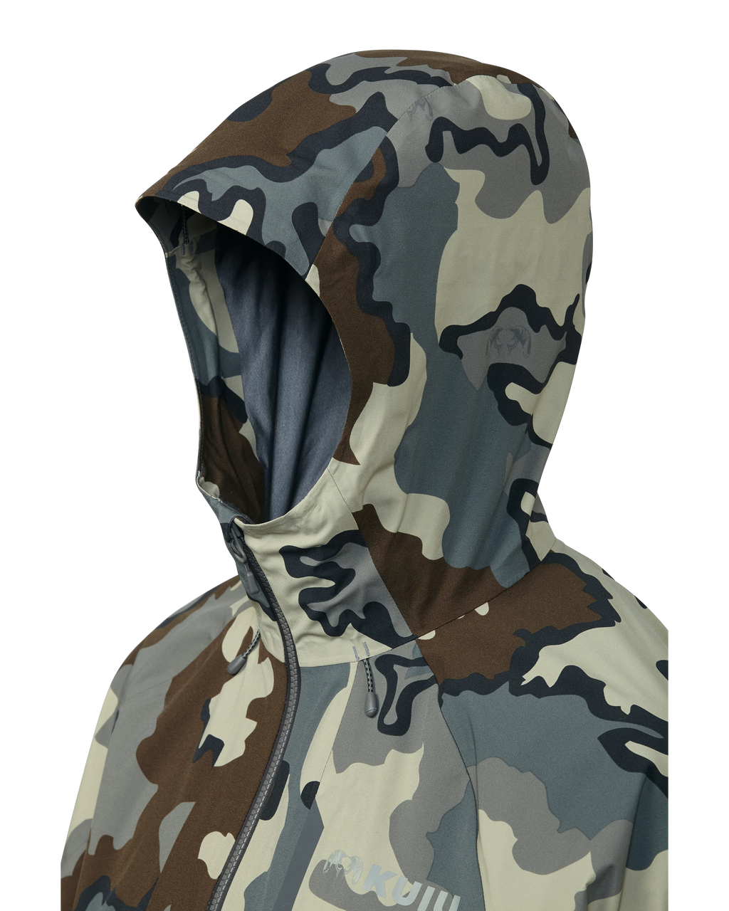 Chugach TR Rain Jacket