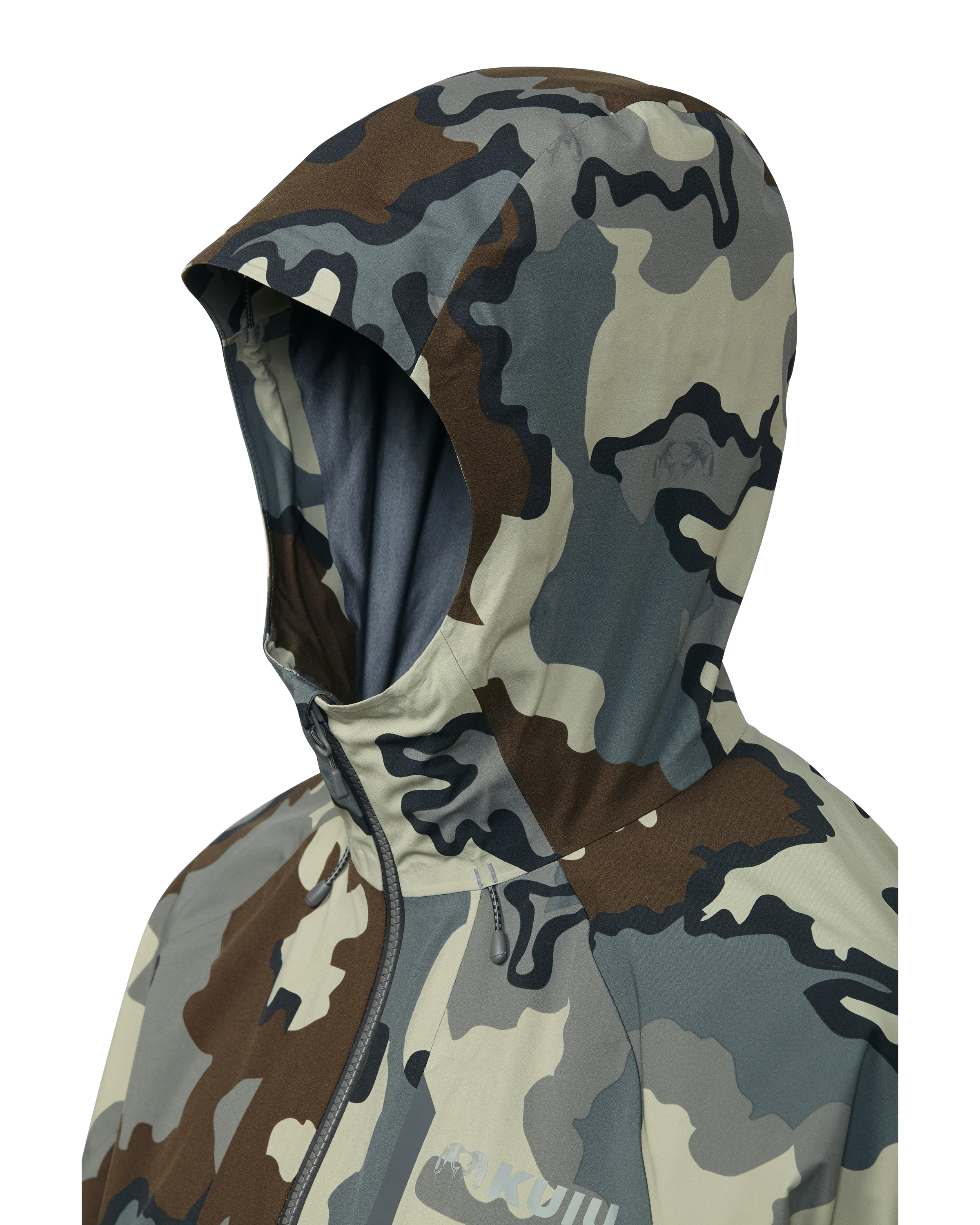 Chugach TR Rain Jacket