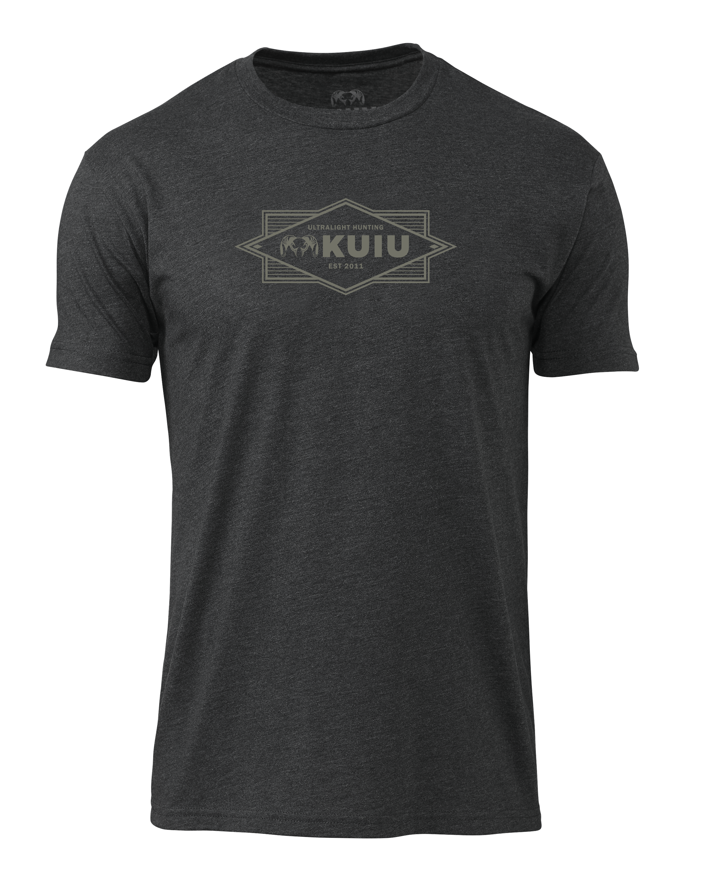 KUIU Emblem Logo T-Shirt