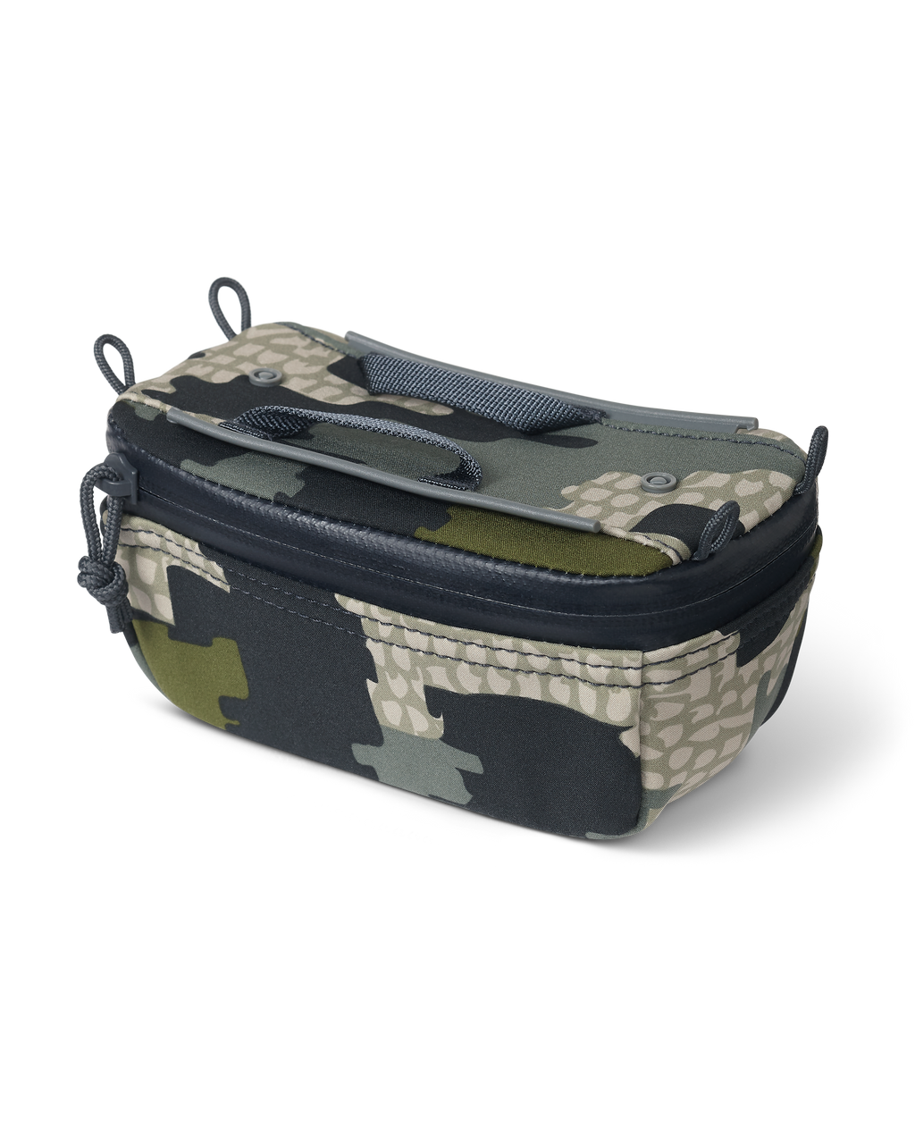 PRO G3 Bino Rangefinder Set