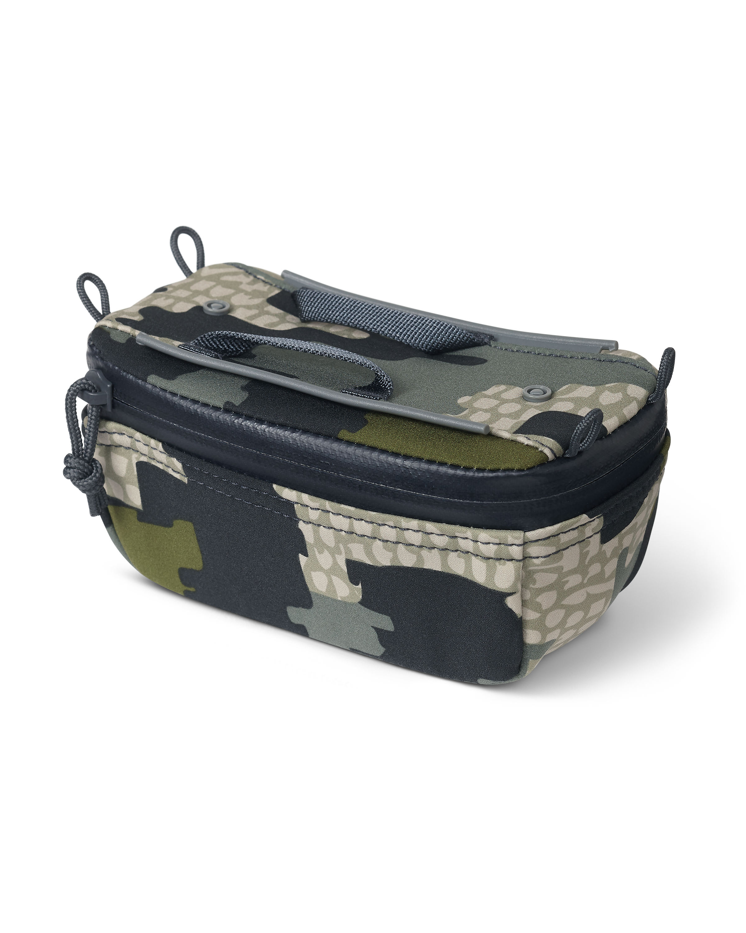 PRO G3 Bino Rangefinder Set