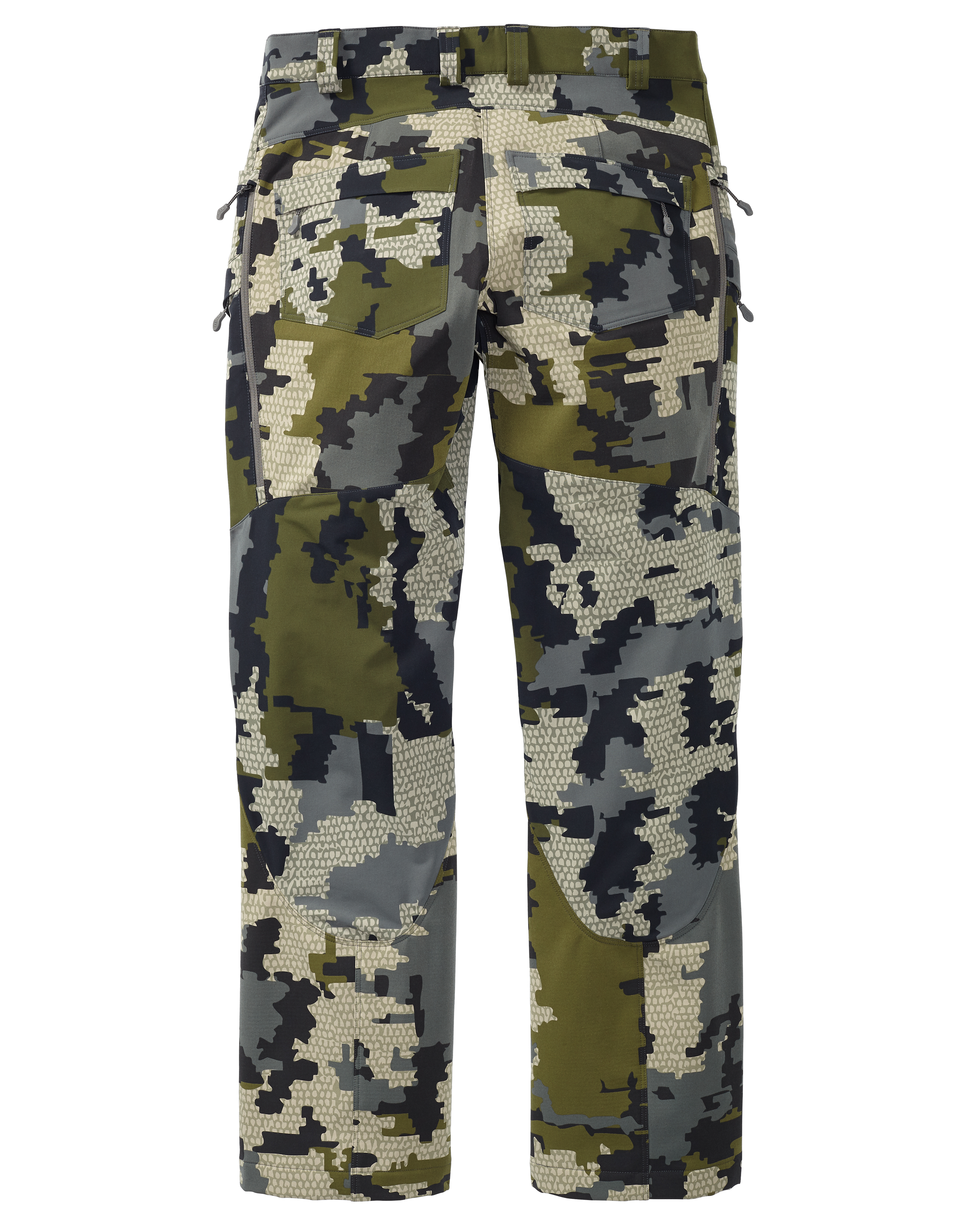 Talus Hybrid Pant