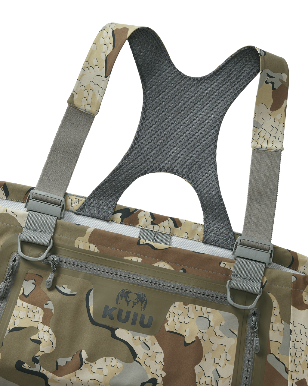KUIU HD Flex Wader