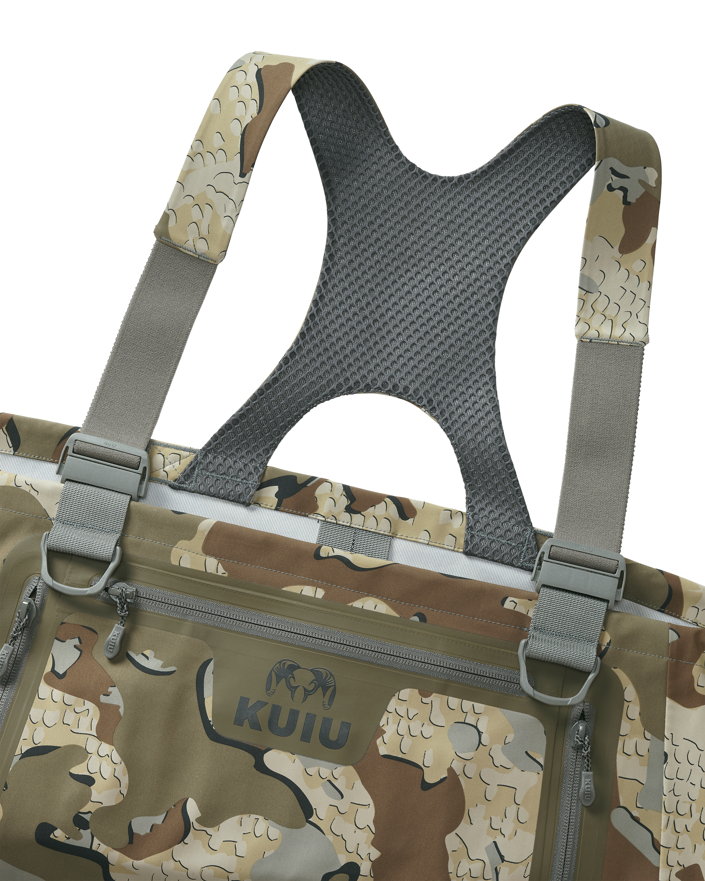 KUIU HD Flex Wader