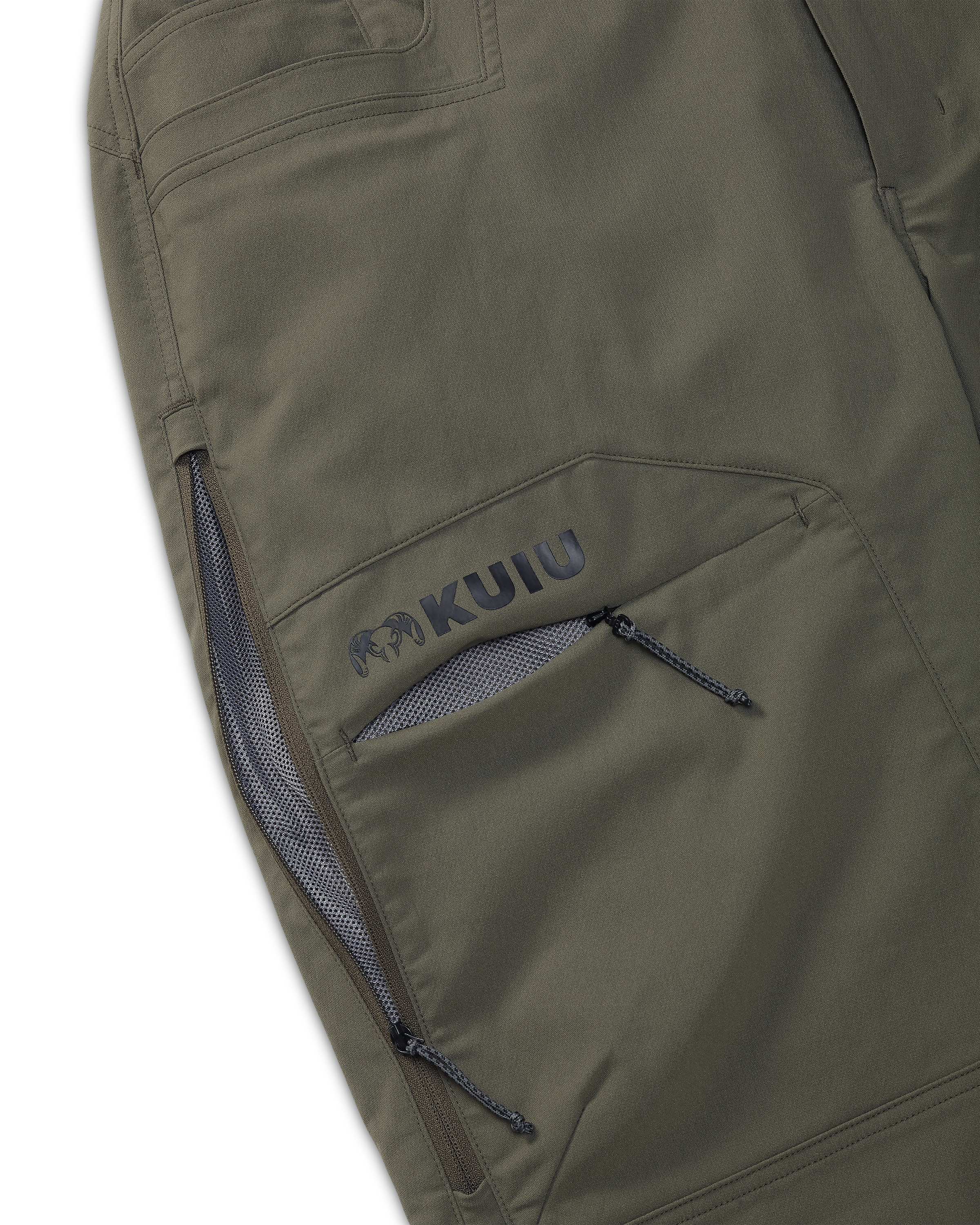 Women’s Kutana Stretch Woven Pant