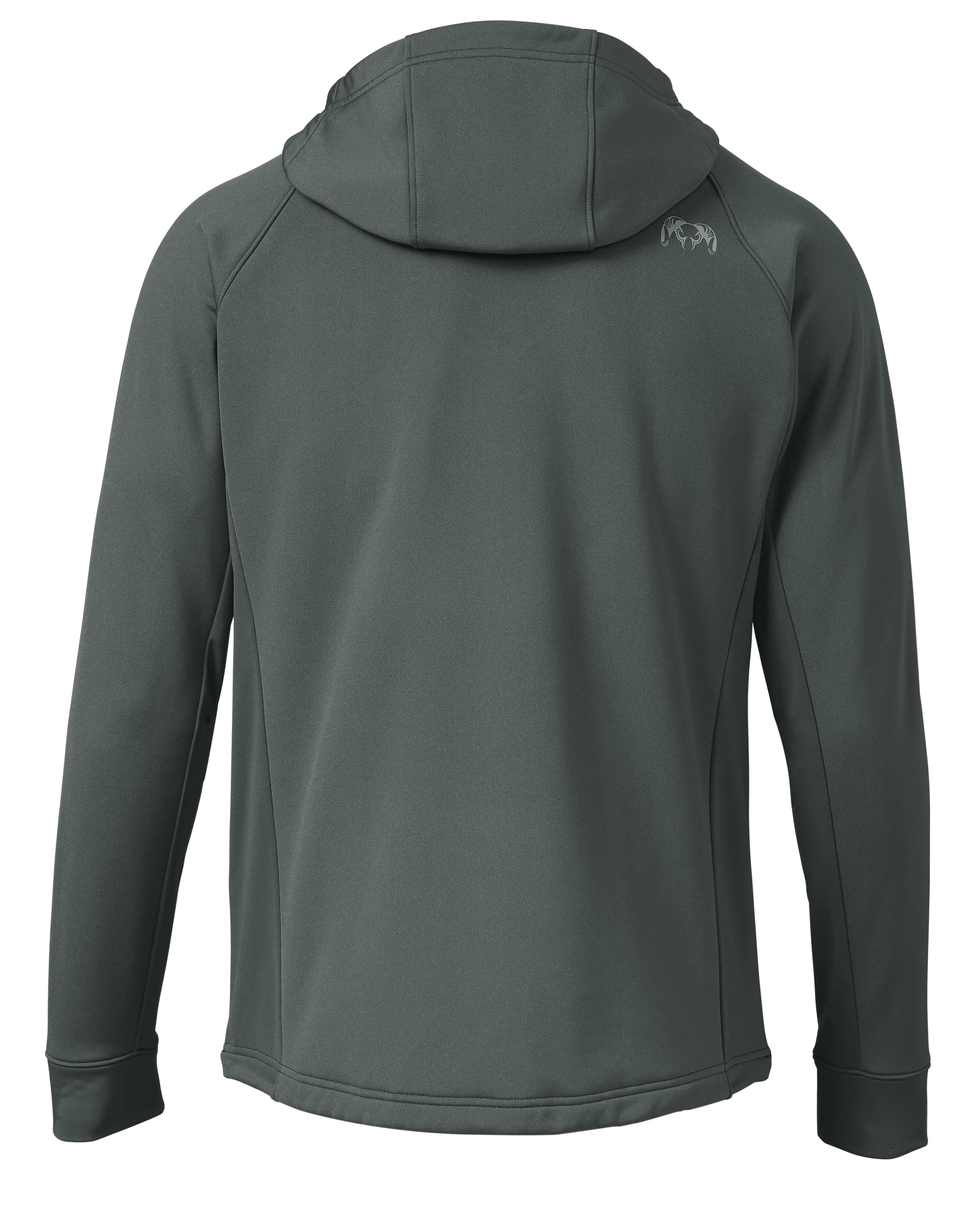 StrongFleece 275 Full Zip Hoodie