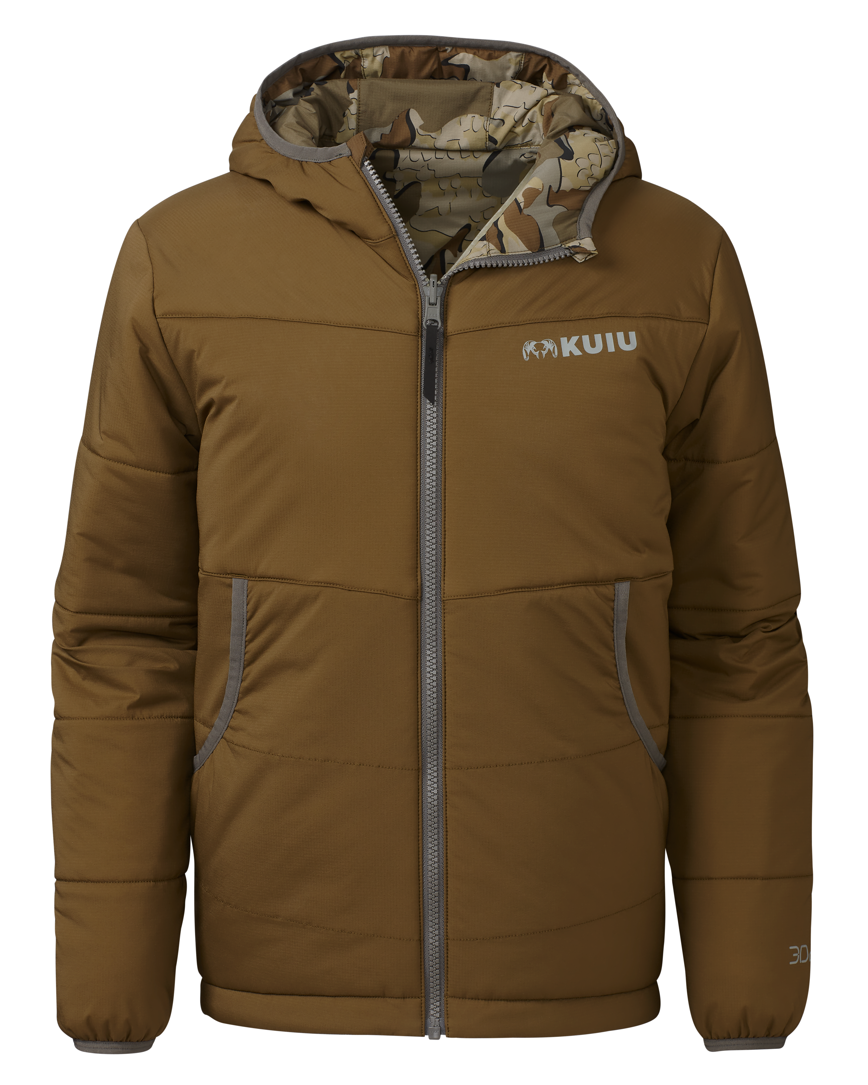 Youth Reversible Versa Jacket