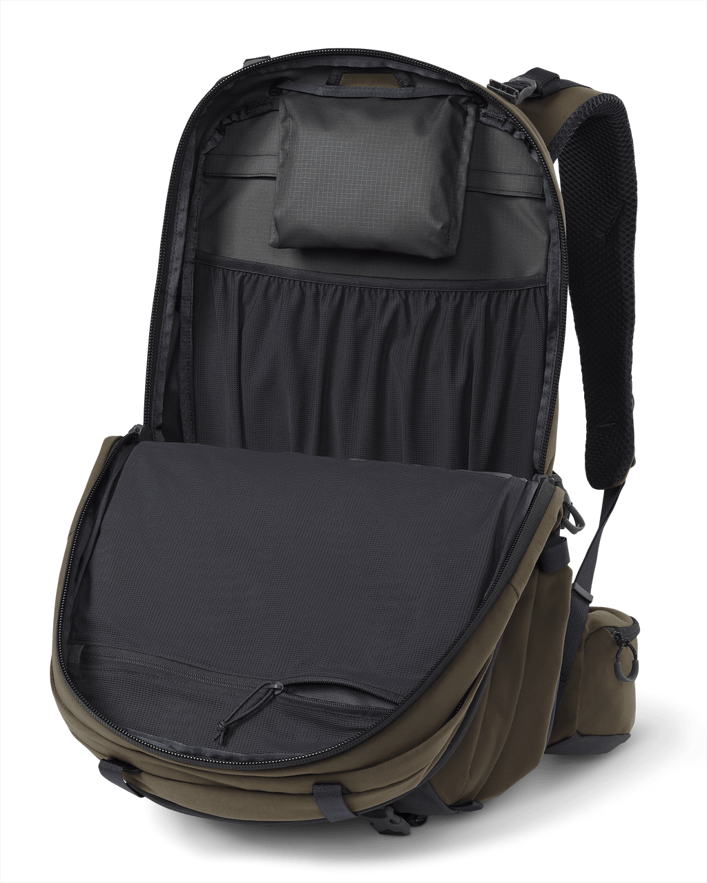 Encounter Divide 2800