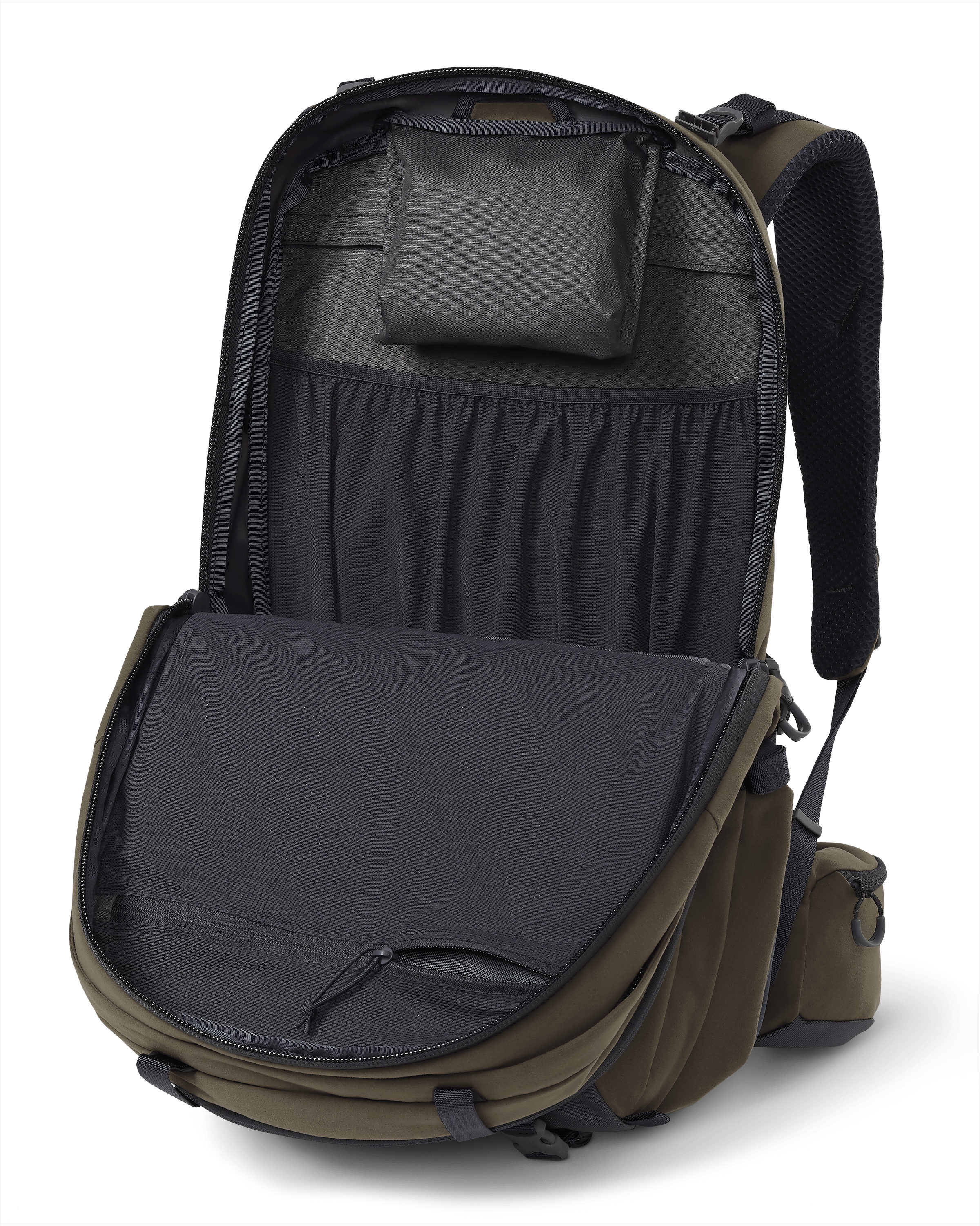 Encounter Divide 2800