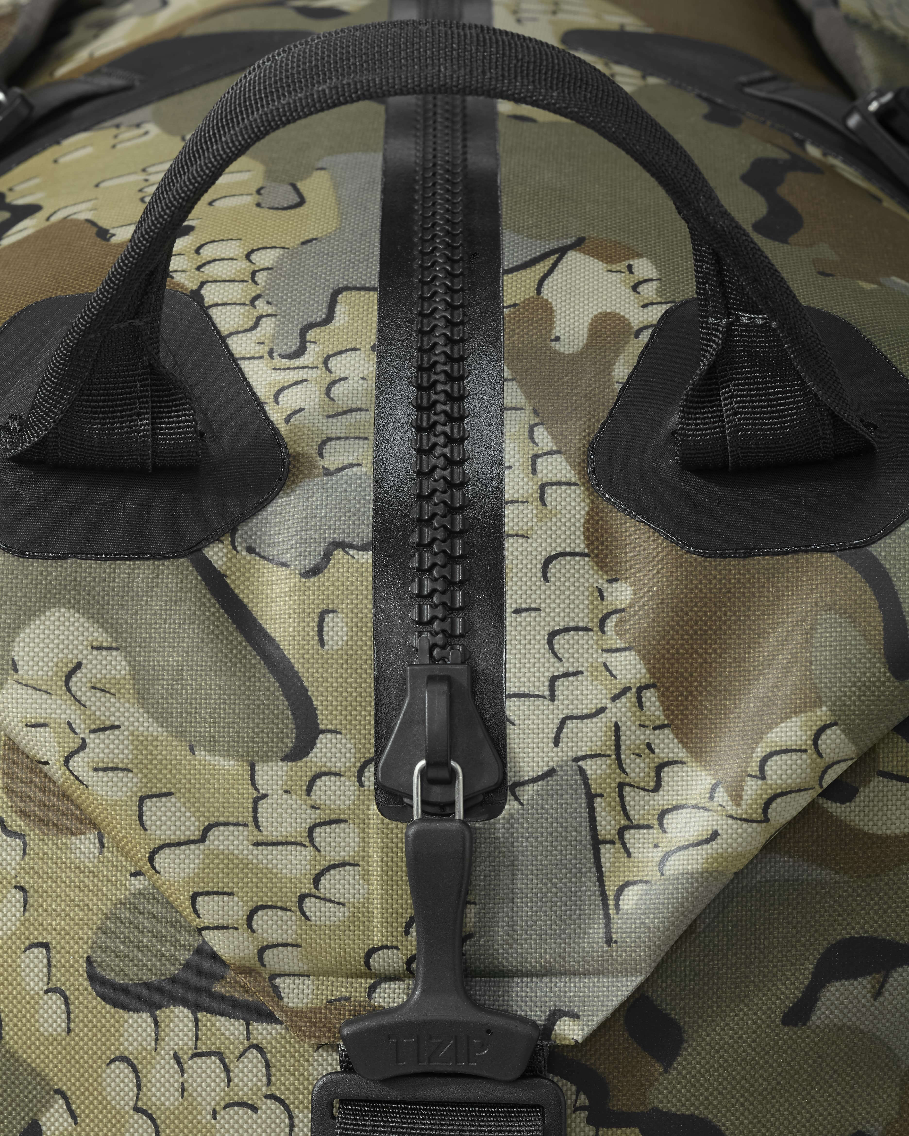 Kodiak 6600 Submersible Duffel