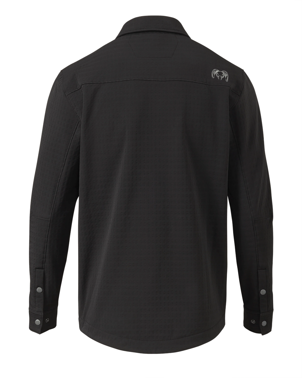 Blockfield Fleece Shirt Jacket