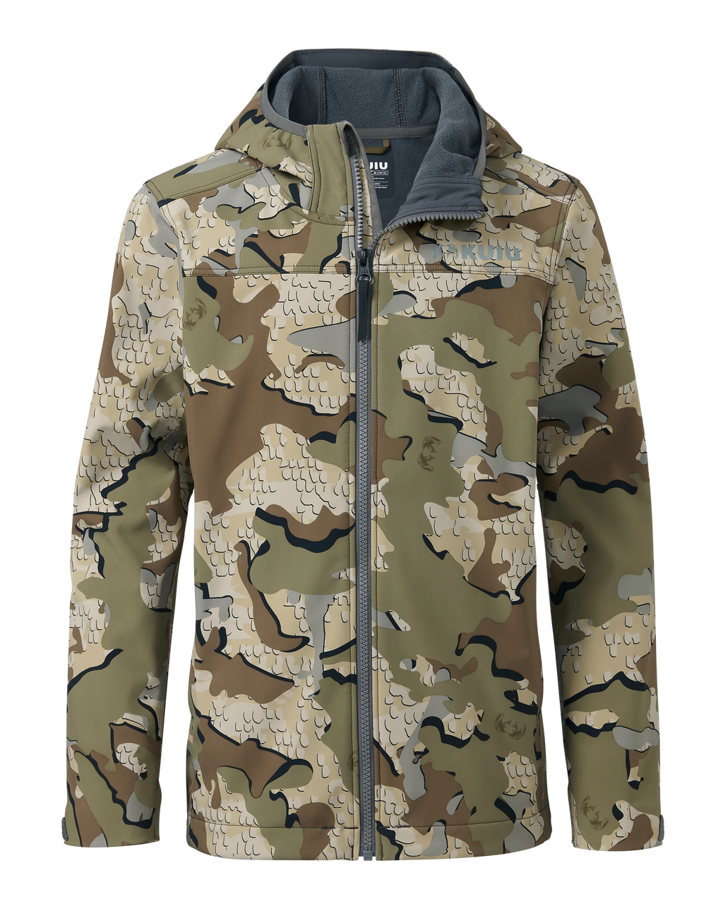 Youth Trailblazer Jacket