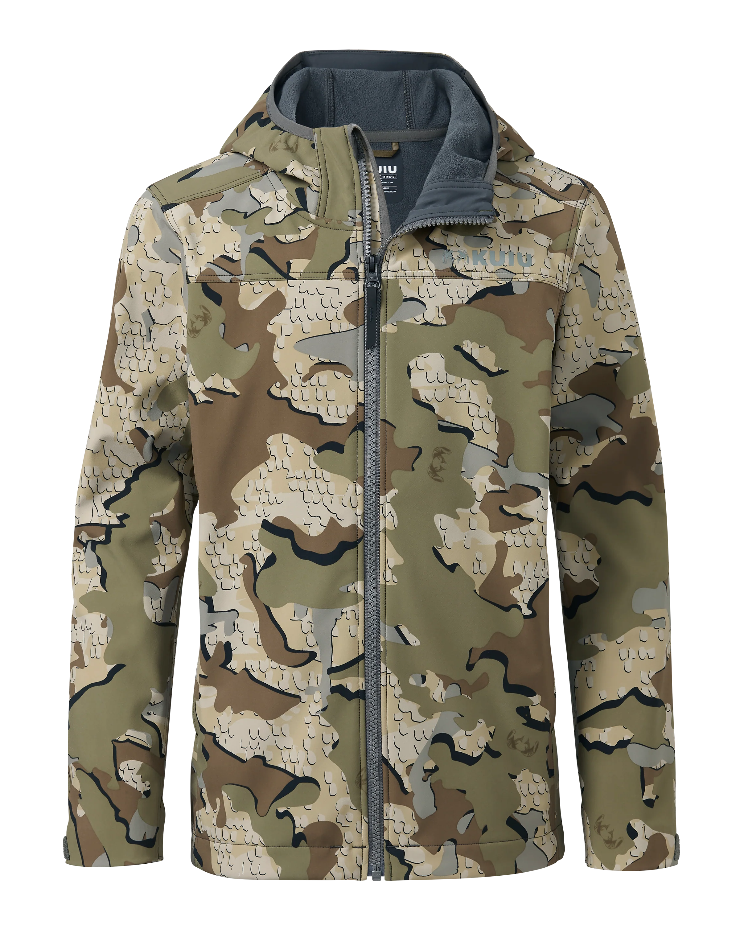 Youth Trailblazer Jacket