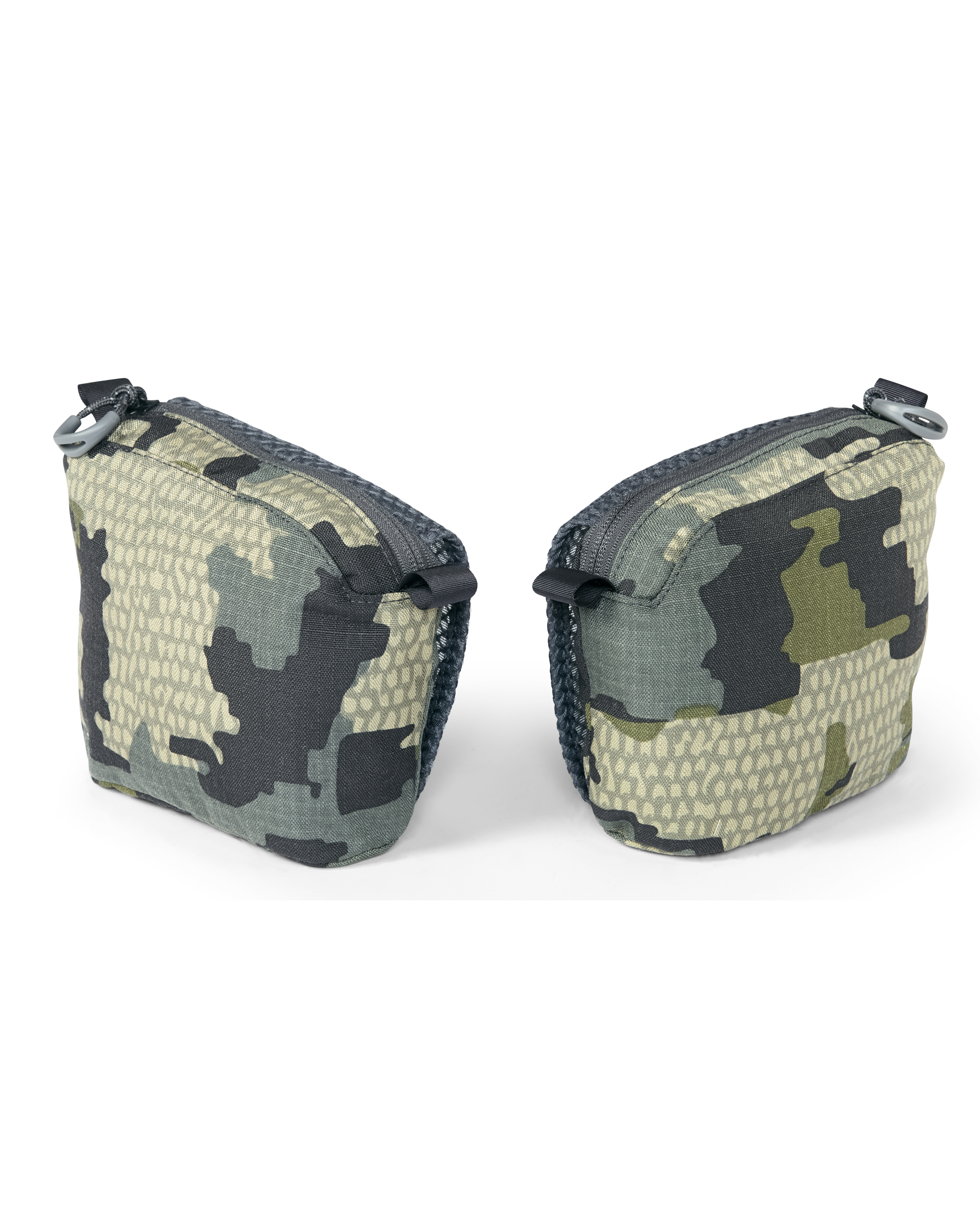 PRO Hip Belt Pouches