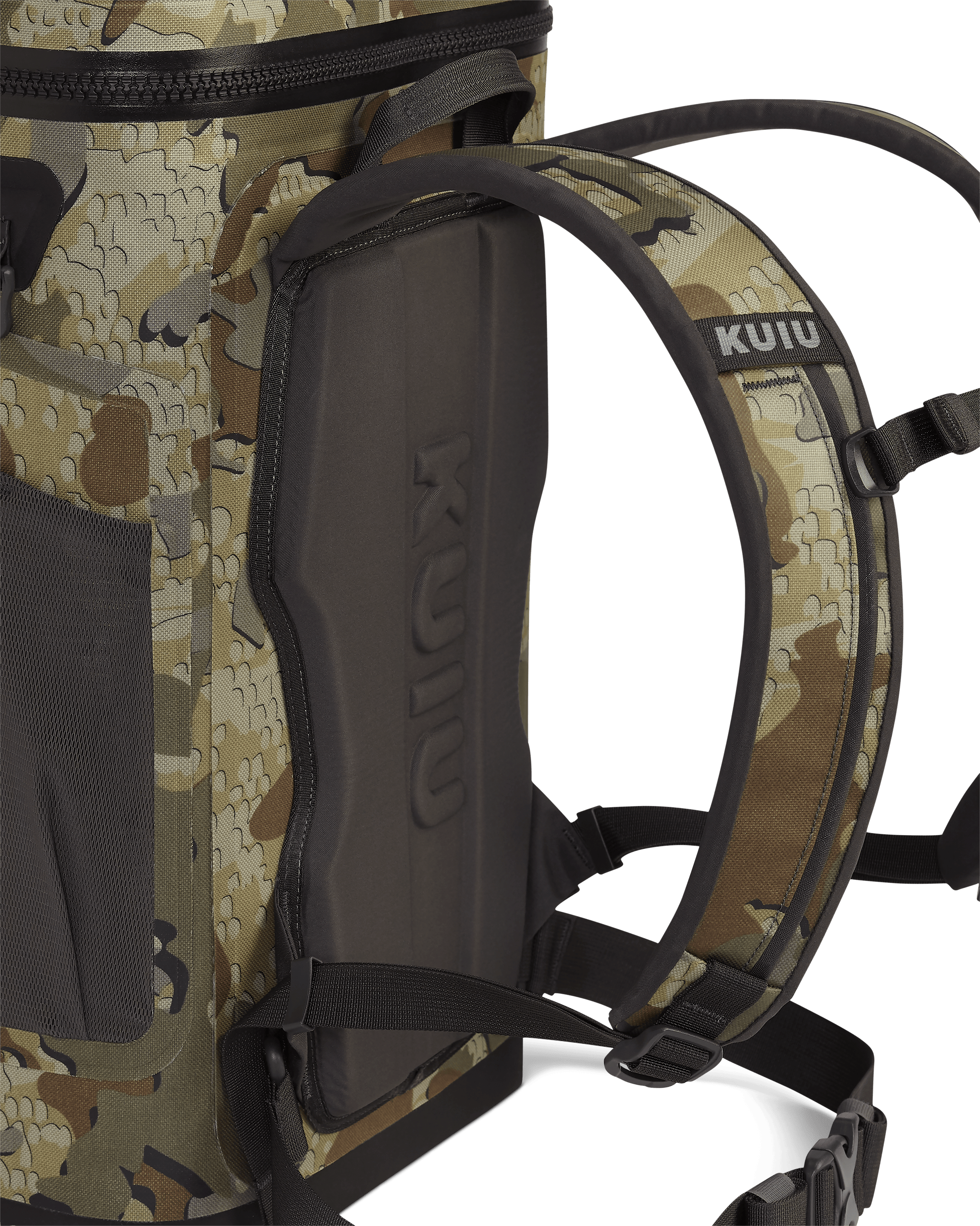 Kodiak 2000 Cooler Backpack