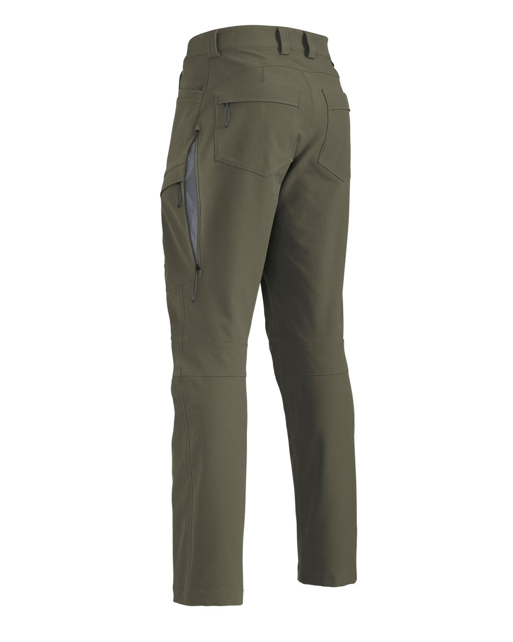 Women's Attack Pant