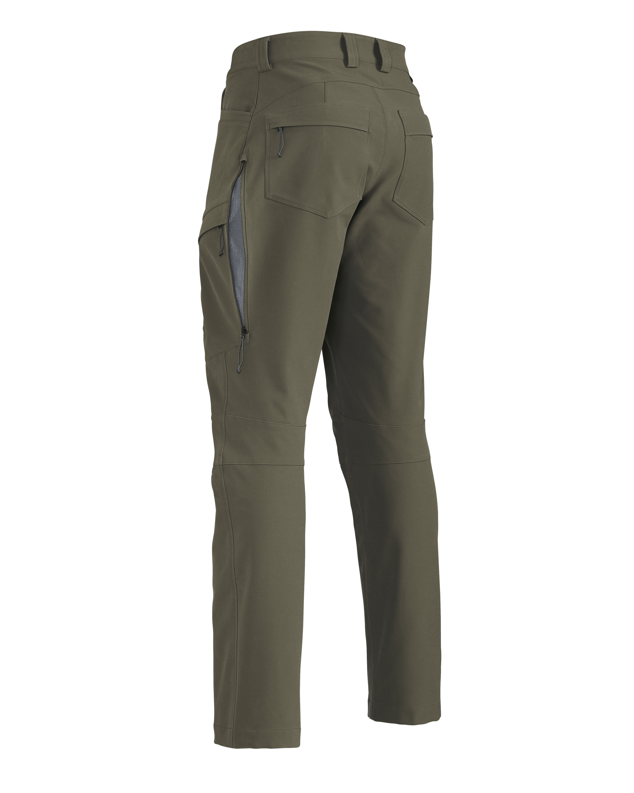 Women's Attack Pant