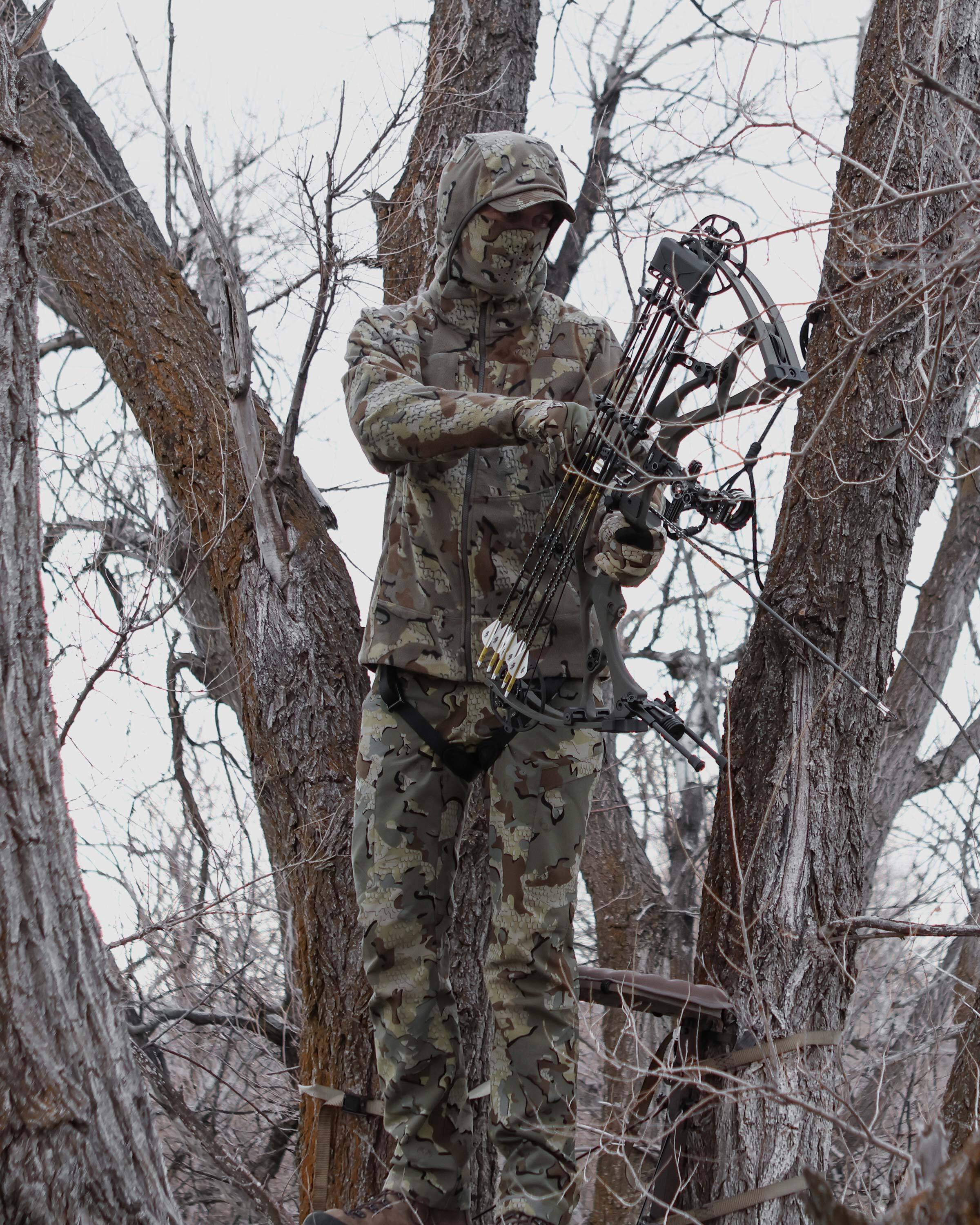 KUIU Proximity LT Hooded Jacket