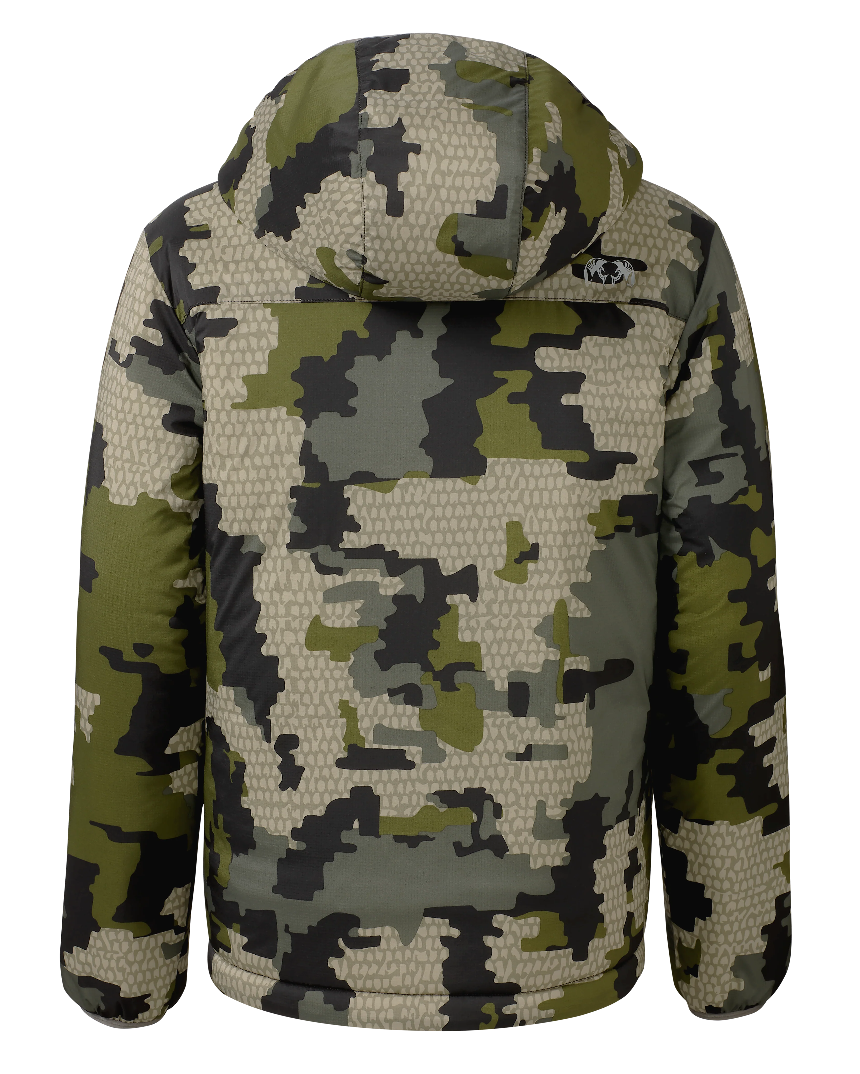 Youth Reversible Versa Jacket