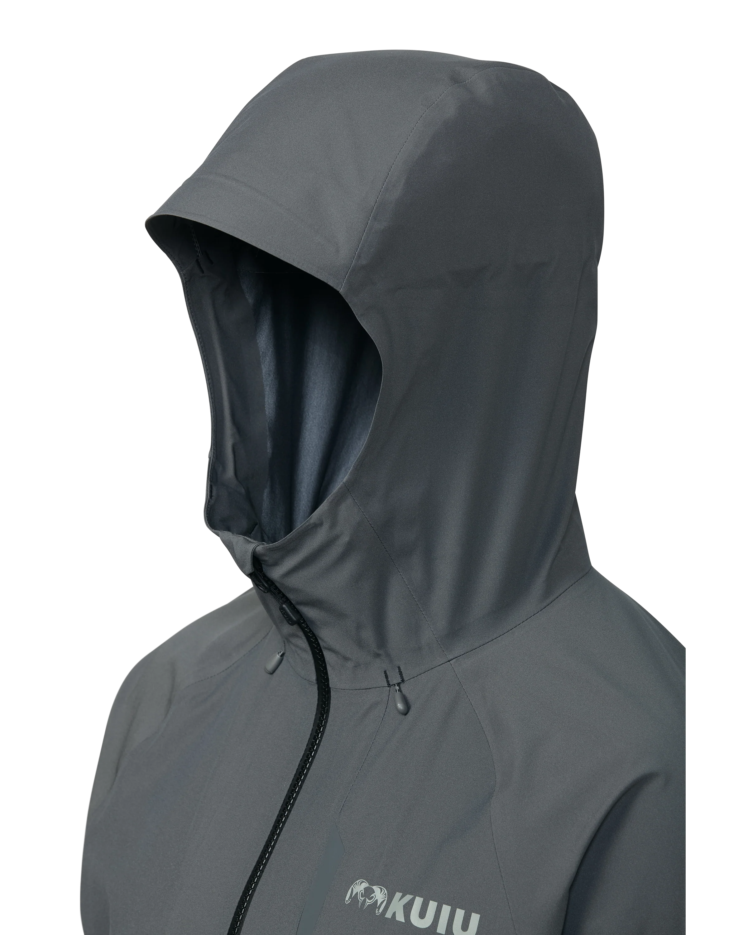 Chugach TR Rain Jacket