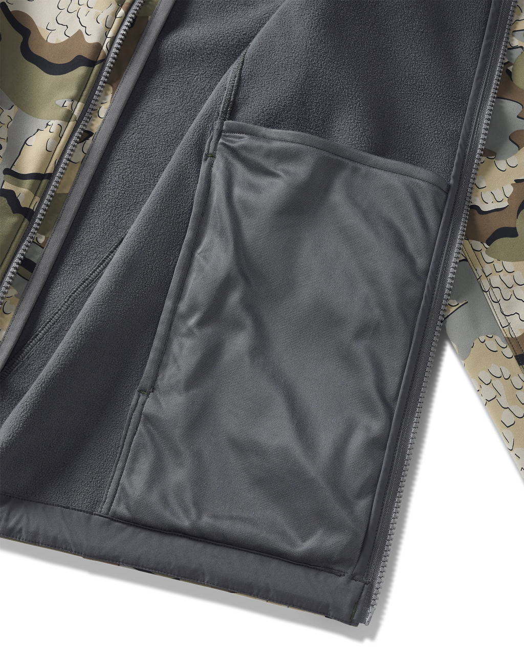 Youth Trailblazer Jacket