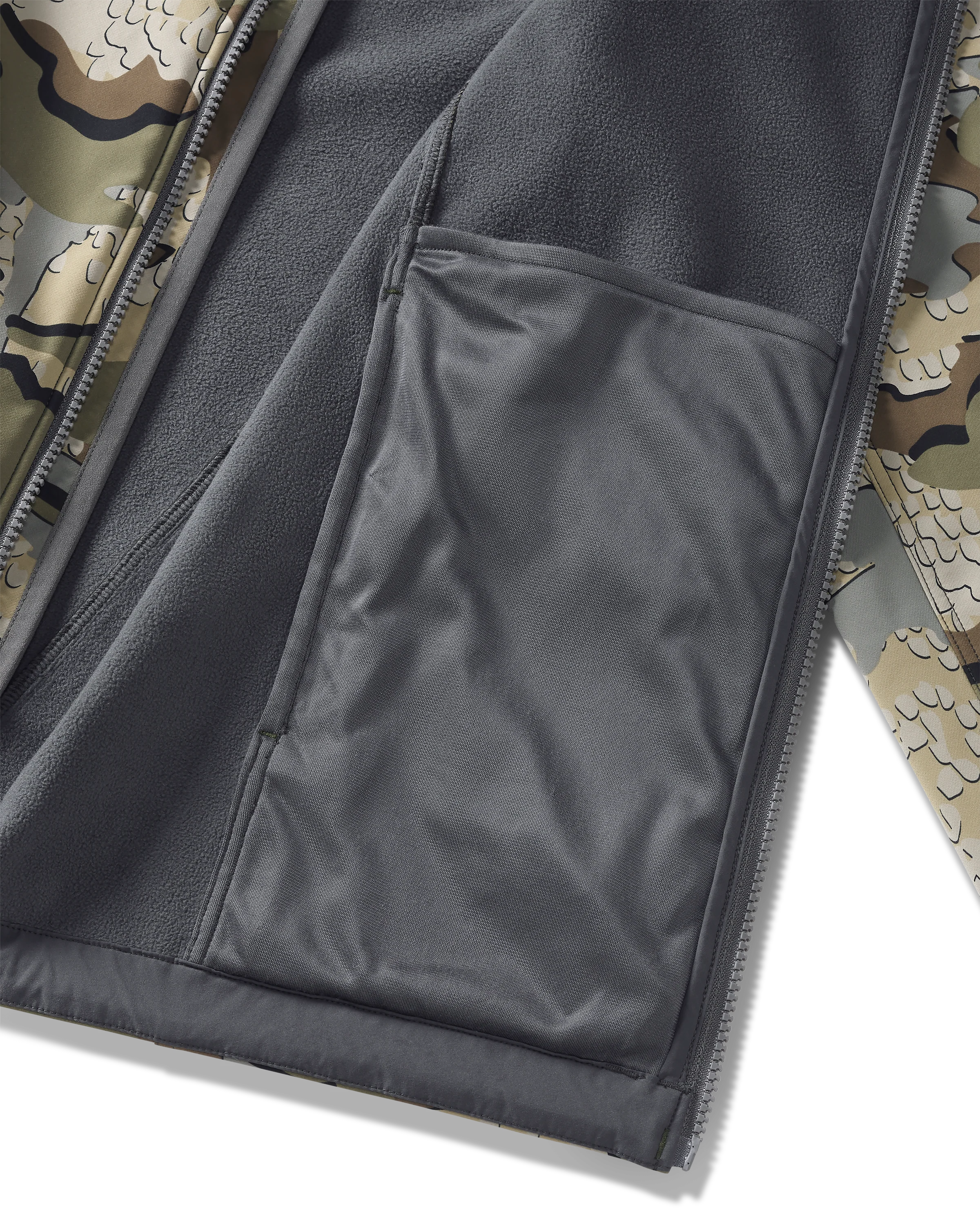 Youth Trailblazer Jacket