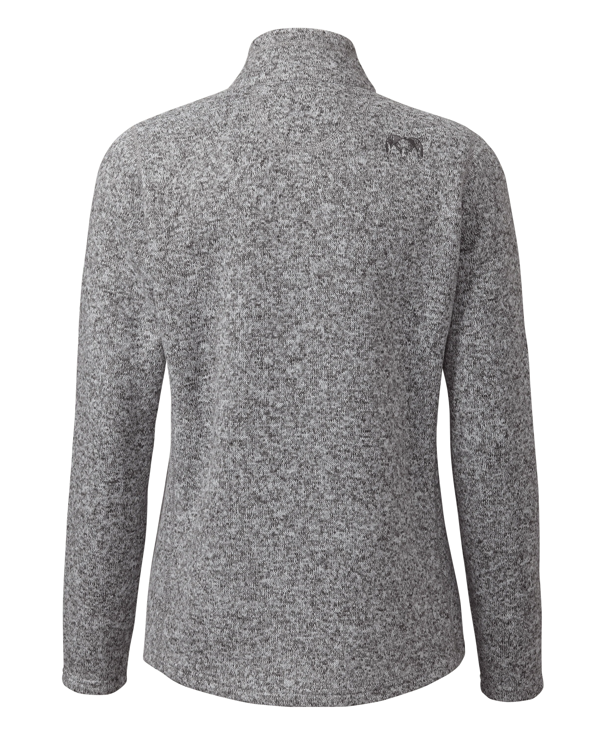 Women's Base Camp Pullover Sweater