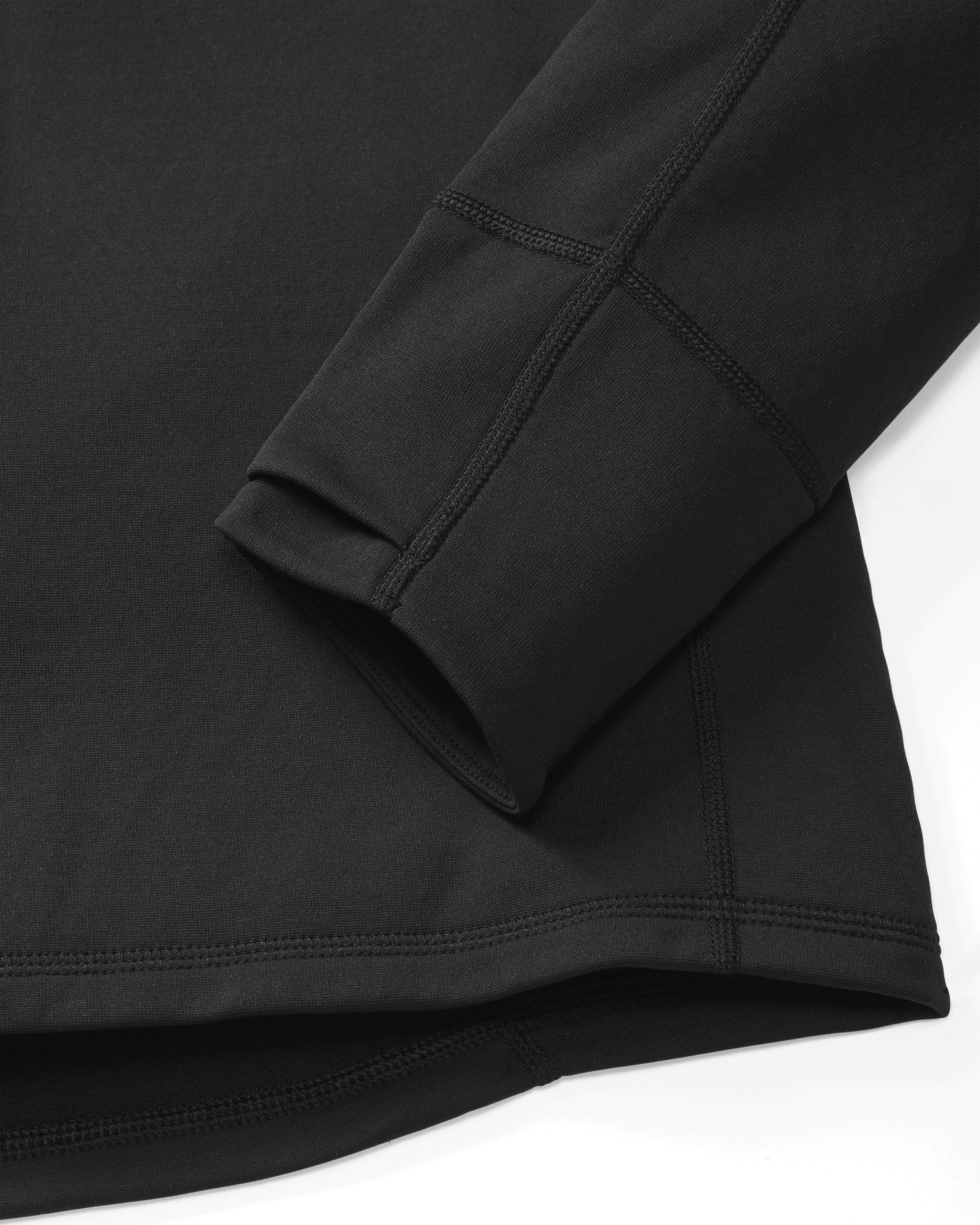 Encounter 200 Fleece Zip-T