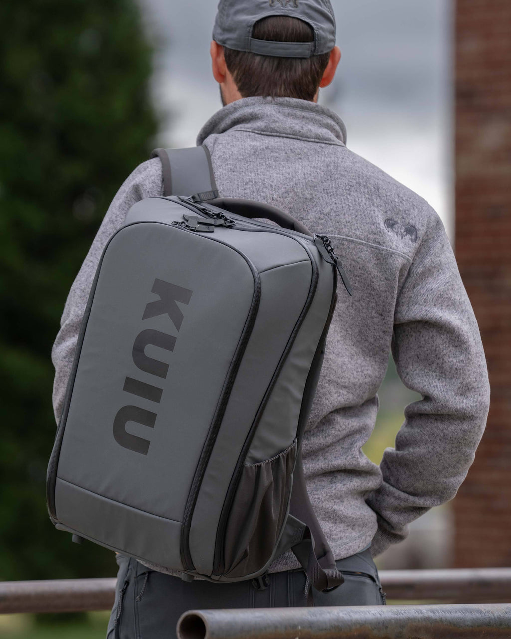 Waypoint Travel Backpack