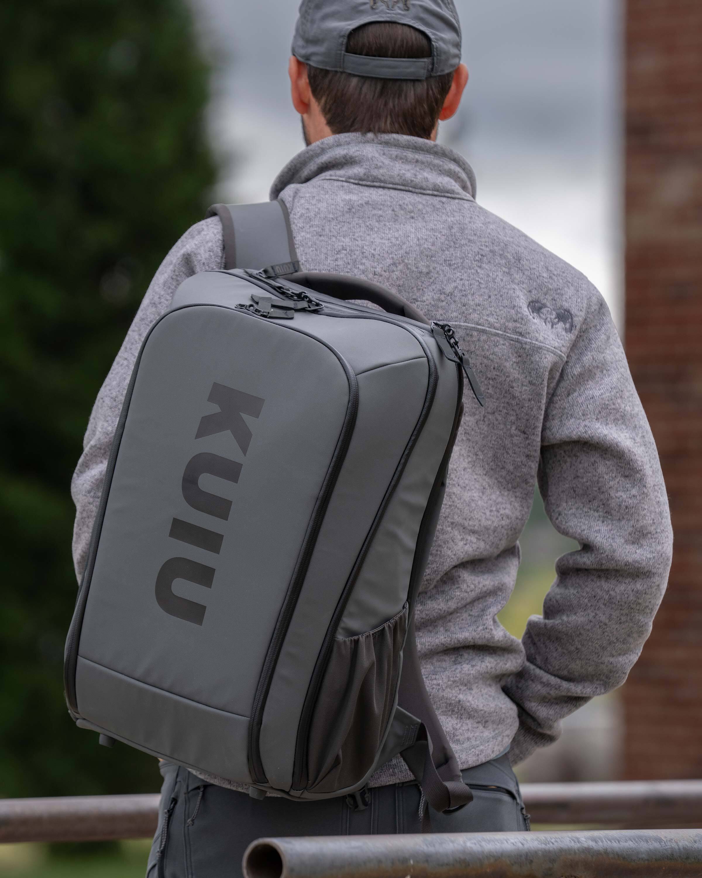 Waypoint Travel Backpack