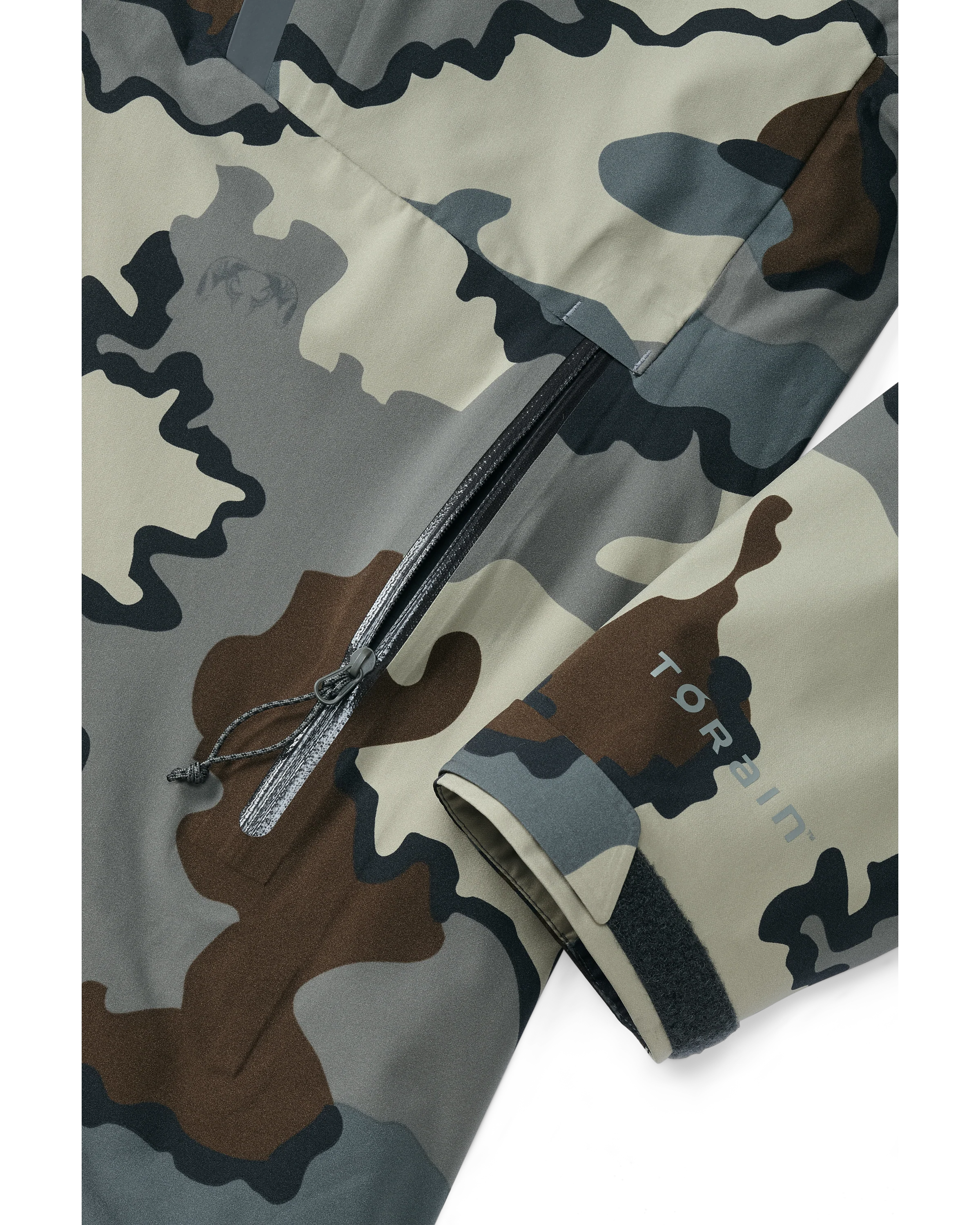 Chugach TR Rain Jacket