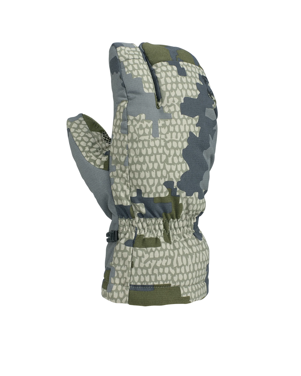 Super Down PRO Glassing Glomitt