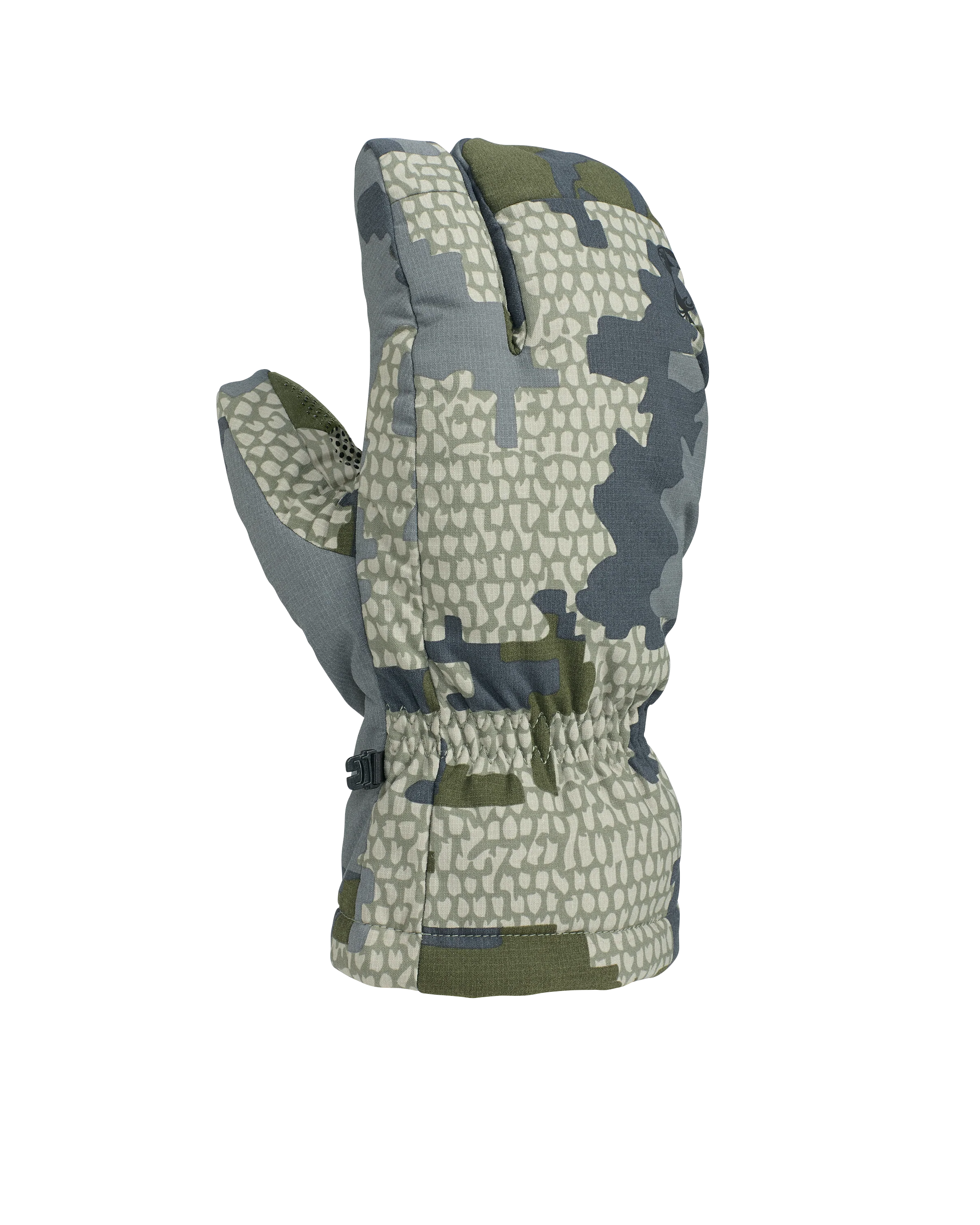 Super Down PRO Glassing Glomitt