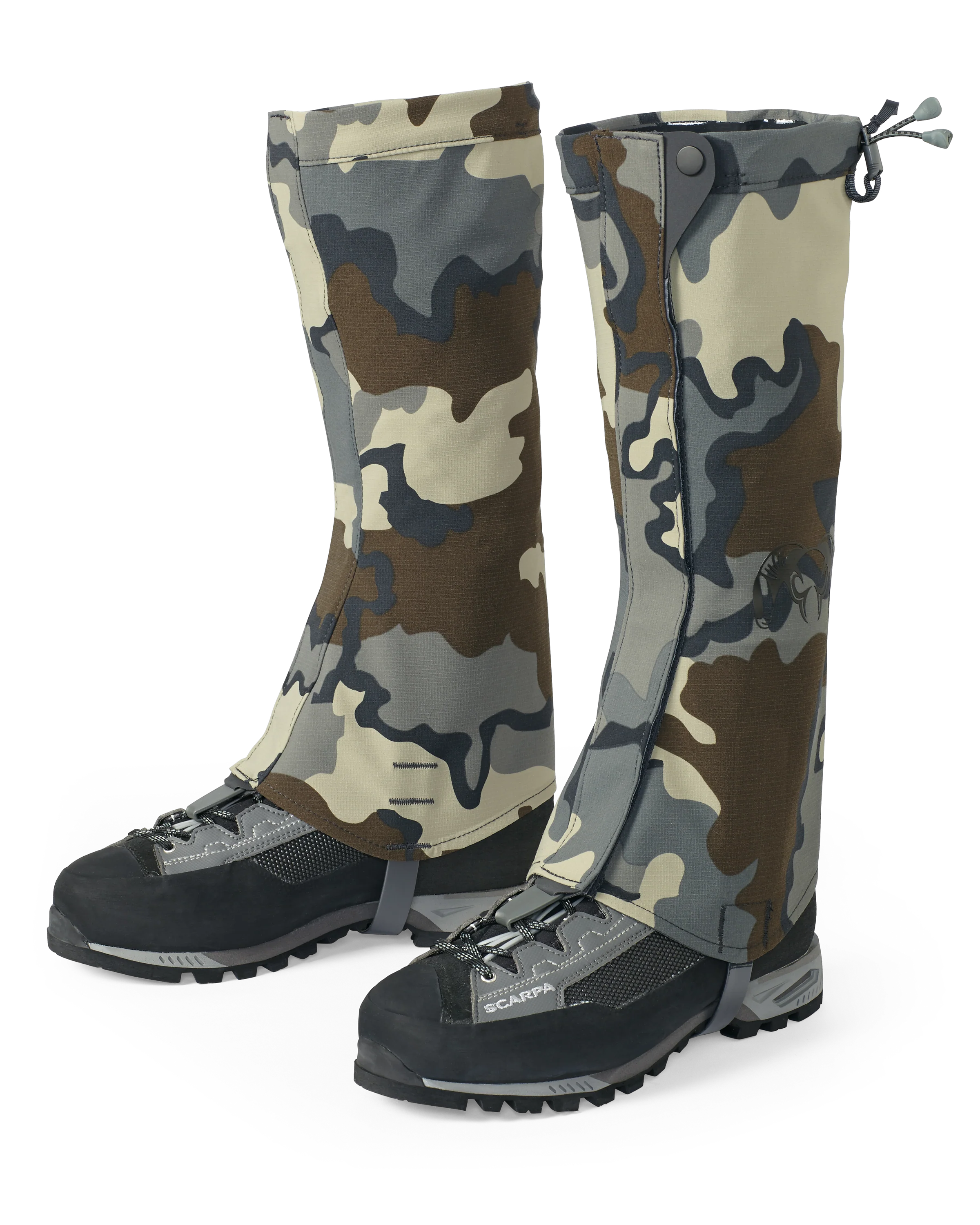KUIU Kutana Storm Gaiter