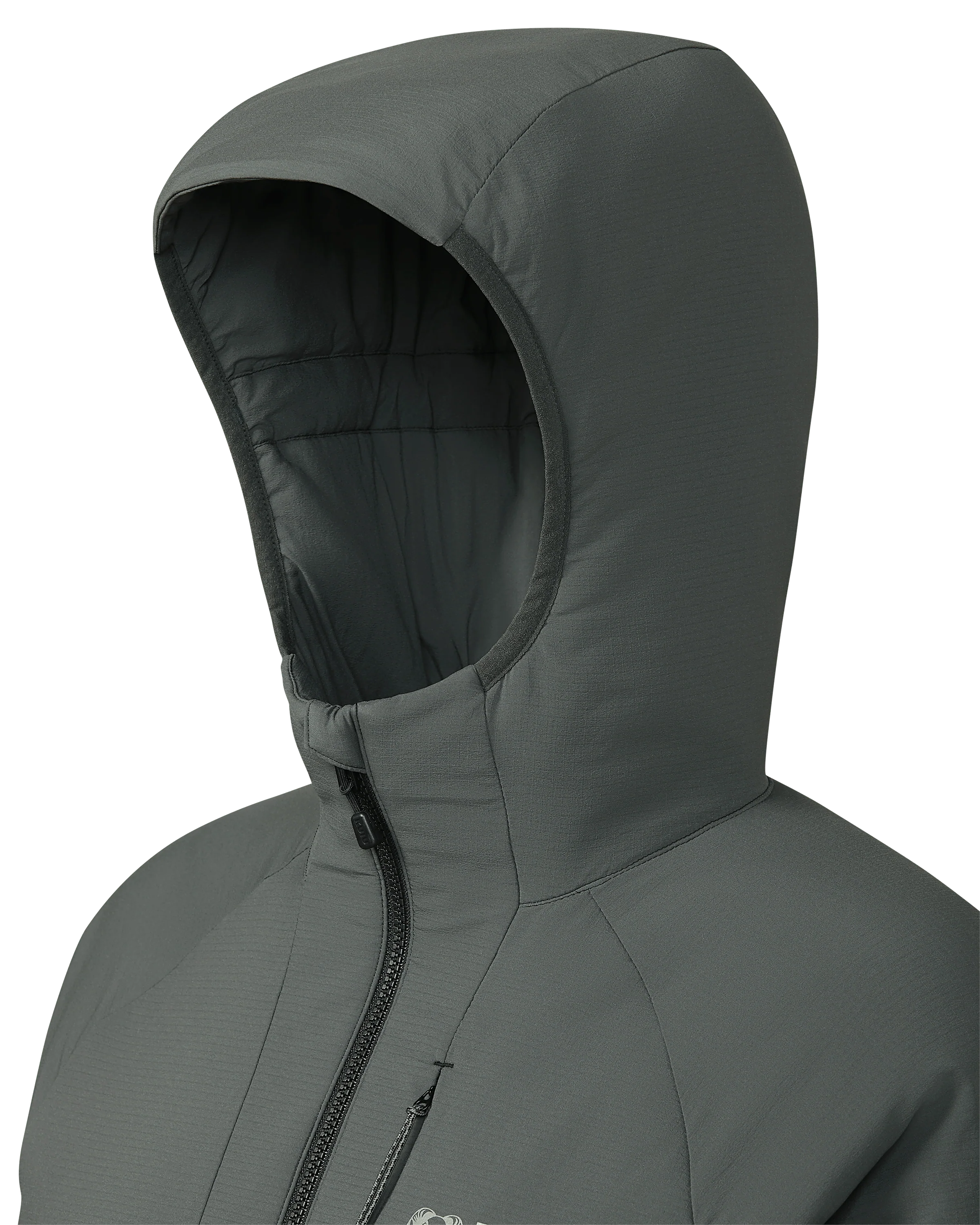 Women's Kenai Hooded Jacket