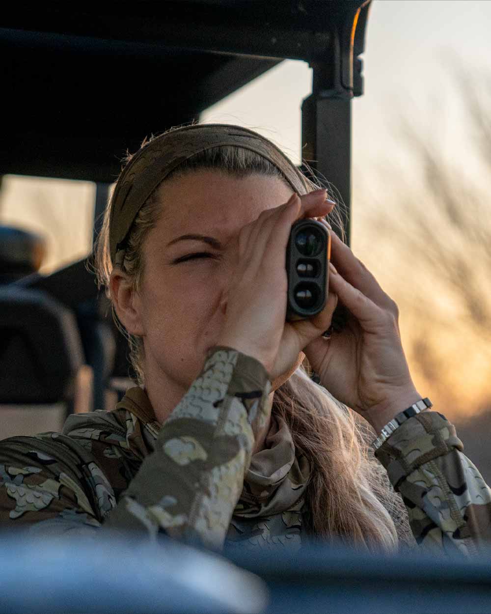 Women's Gila LS Hoodie