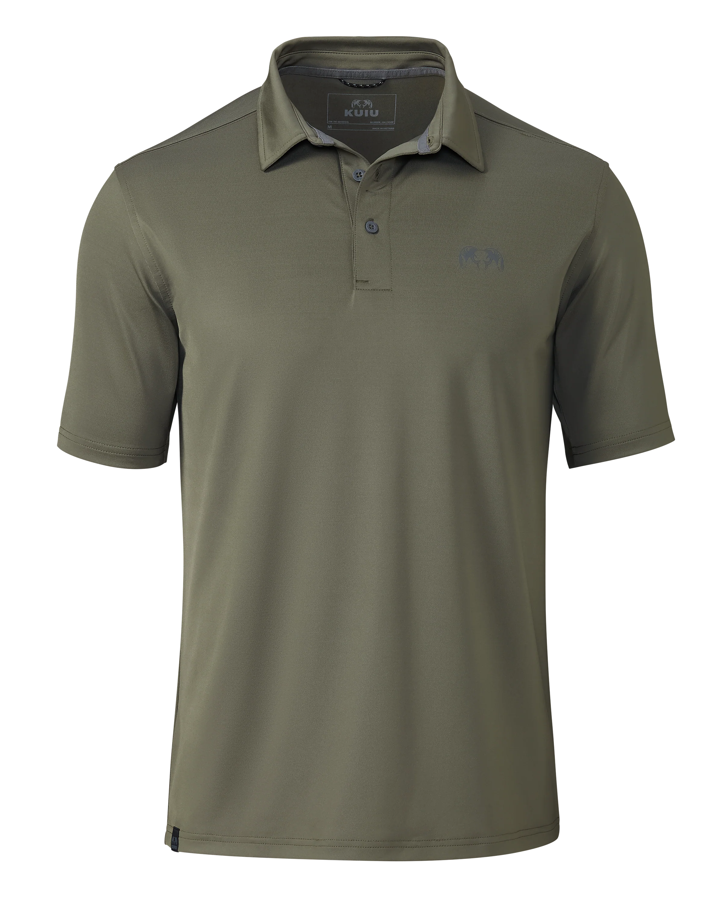 KUIU Performance Polo
