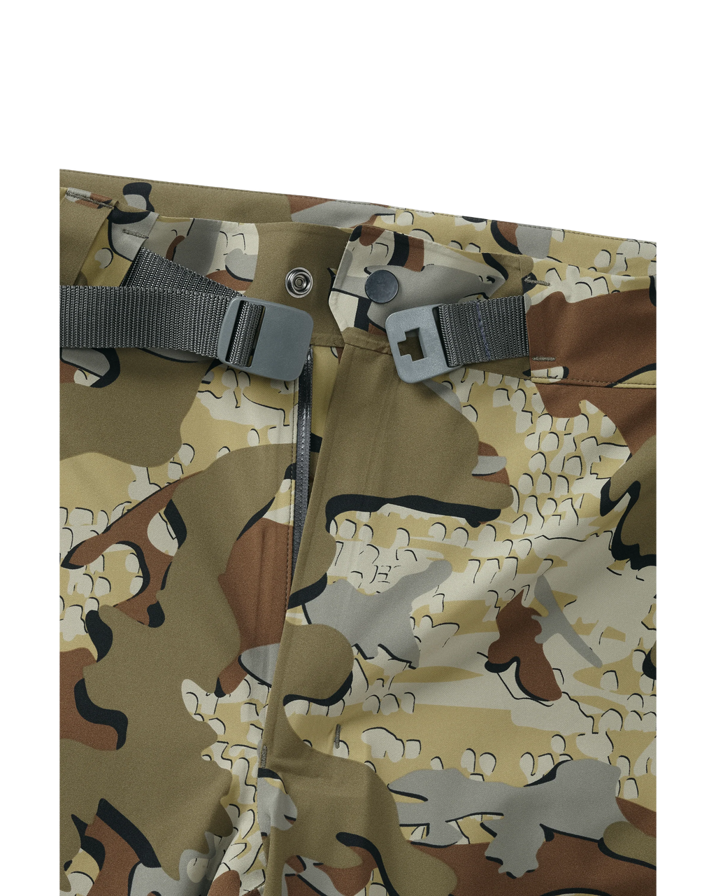 Chugach TR Rain Pant