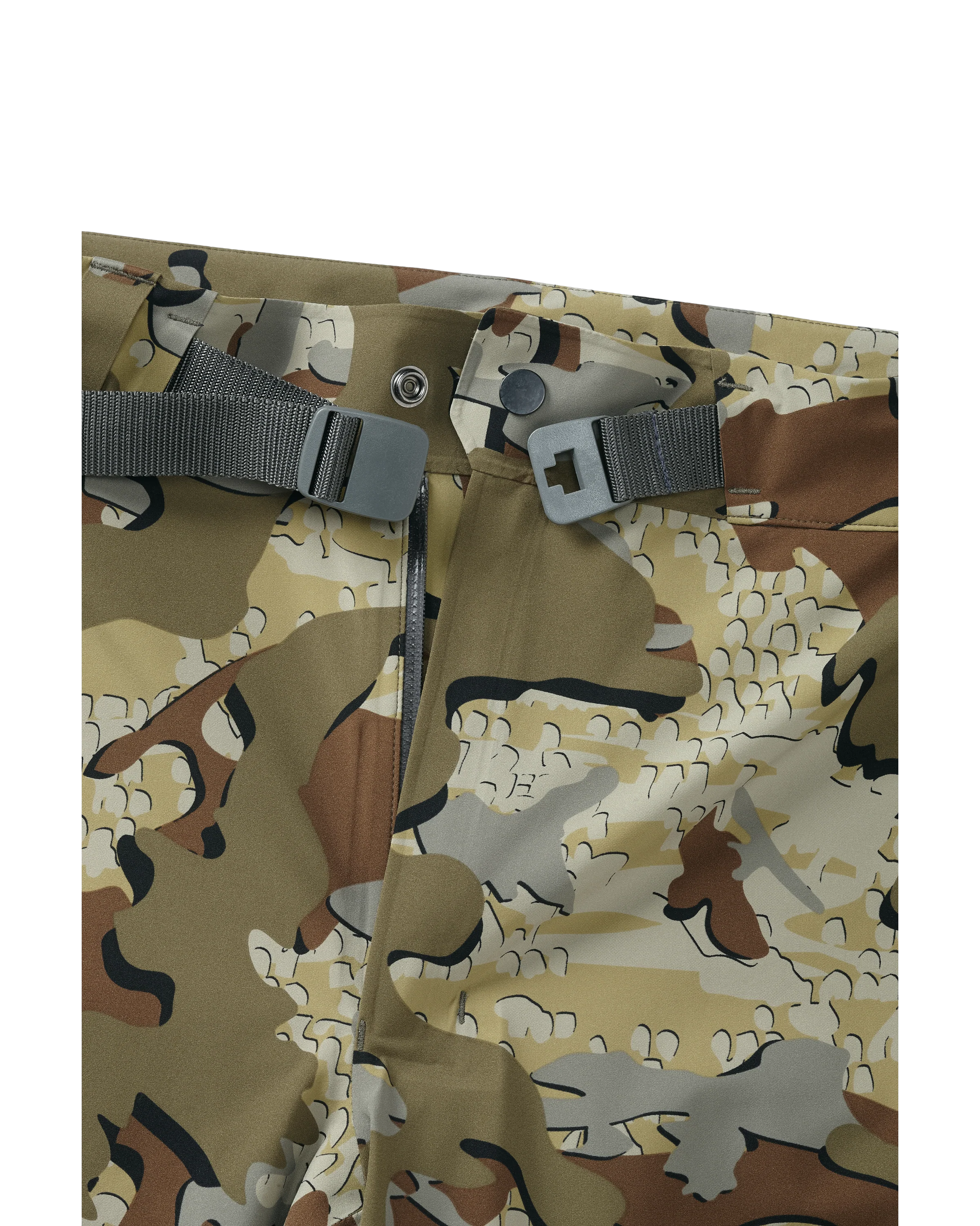 Chugach TR Rain Pant