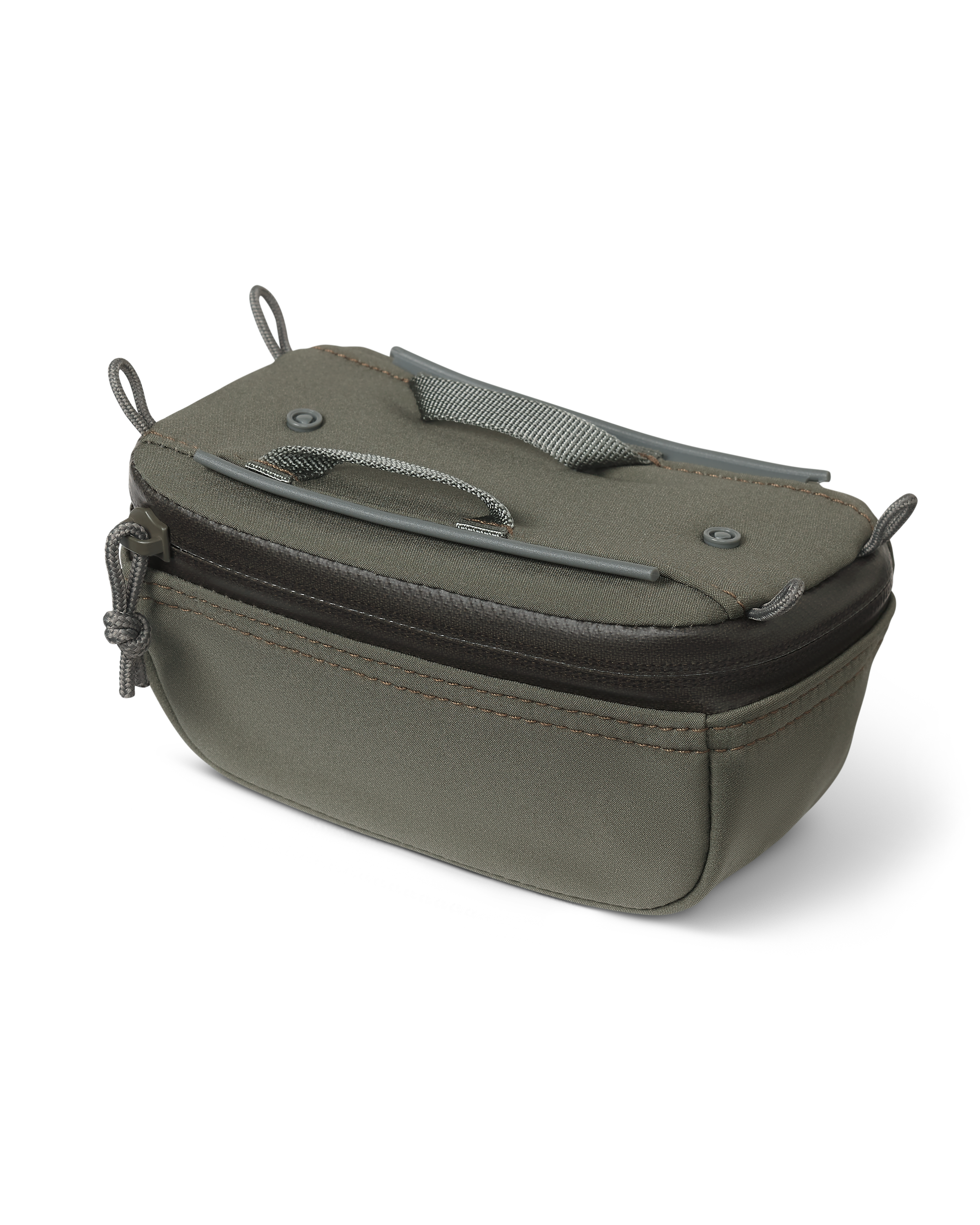 PRO G3 Bino Harness Accessory Pocket