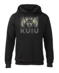 KUIU Distressed Box Logo Hoodie