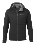 Granby Hooded Jacket