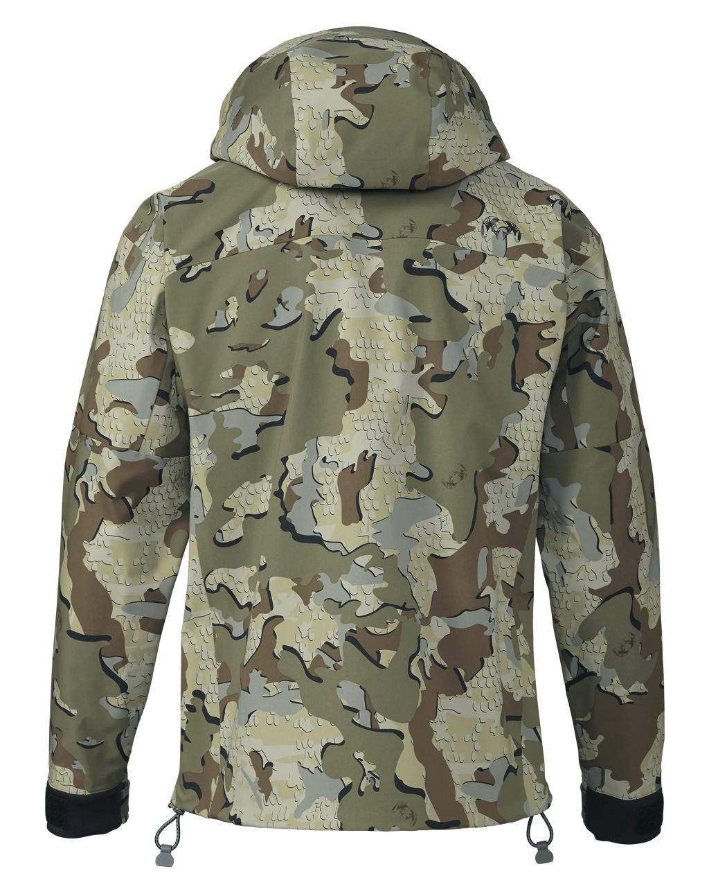HD Flex Storm Shell Jacket