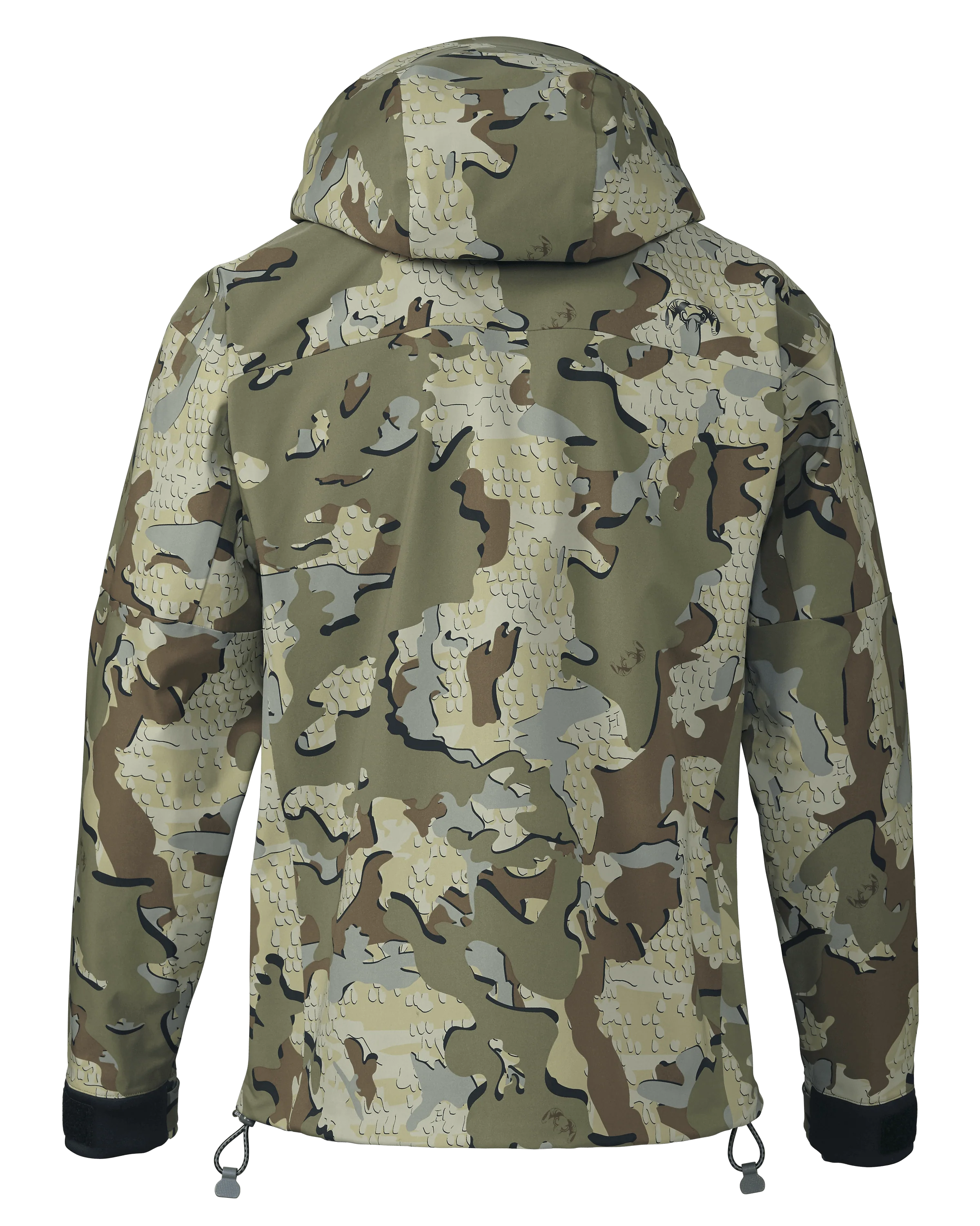 HD Flex Storm Shell Jacket