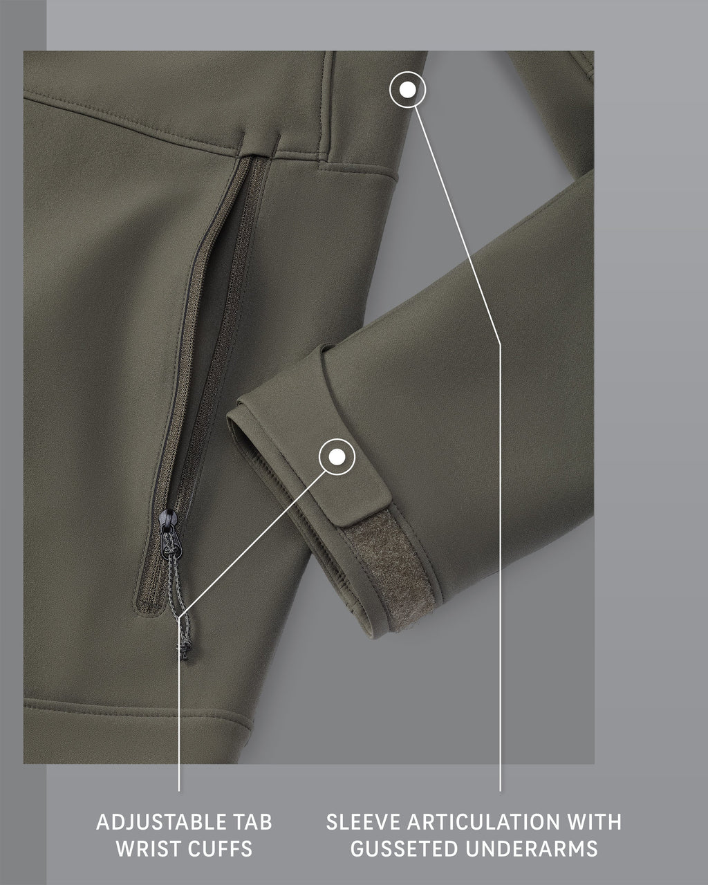 Guide PRO Hooded Jacket