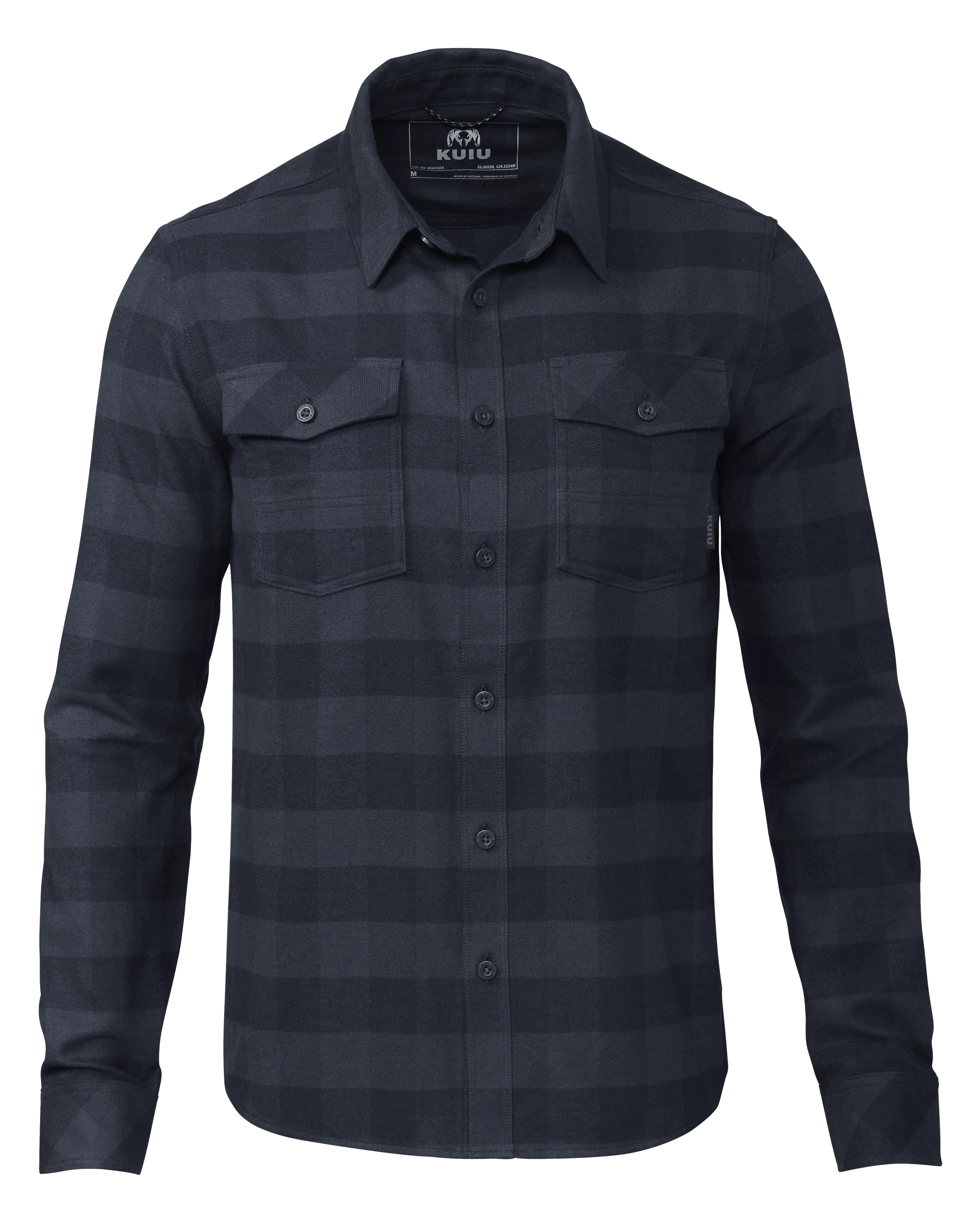 Field Flannel Shirt