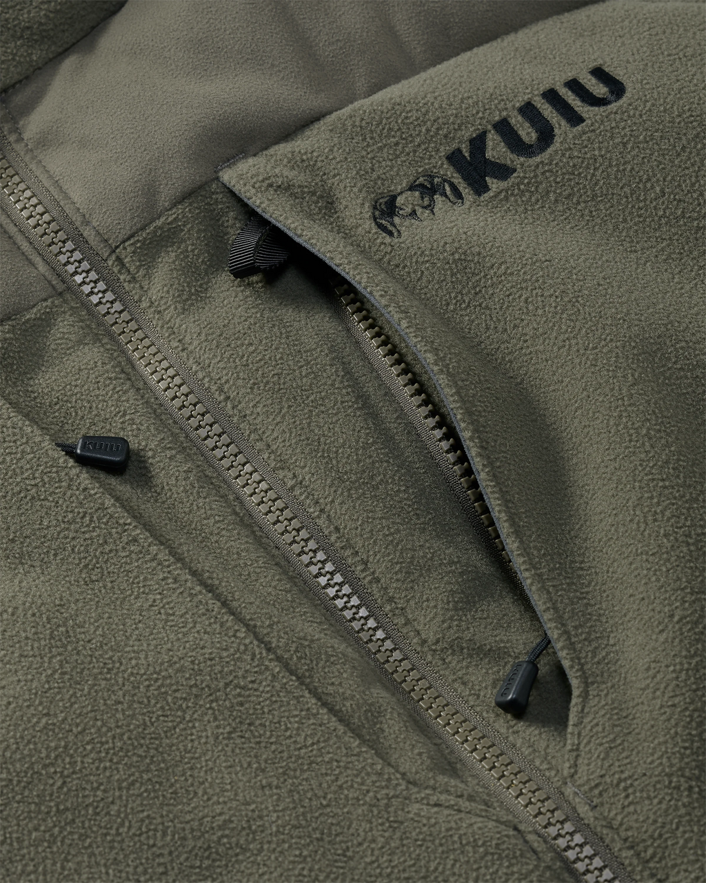 Super Down Haven Hooded Jacket