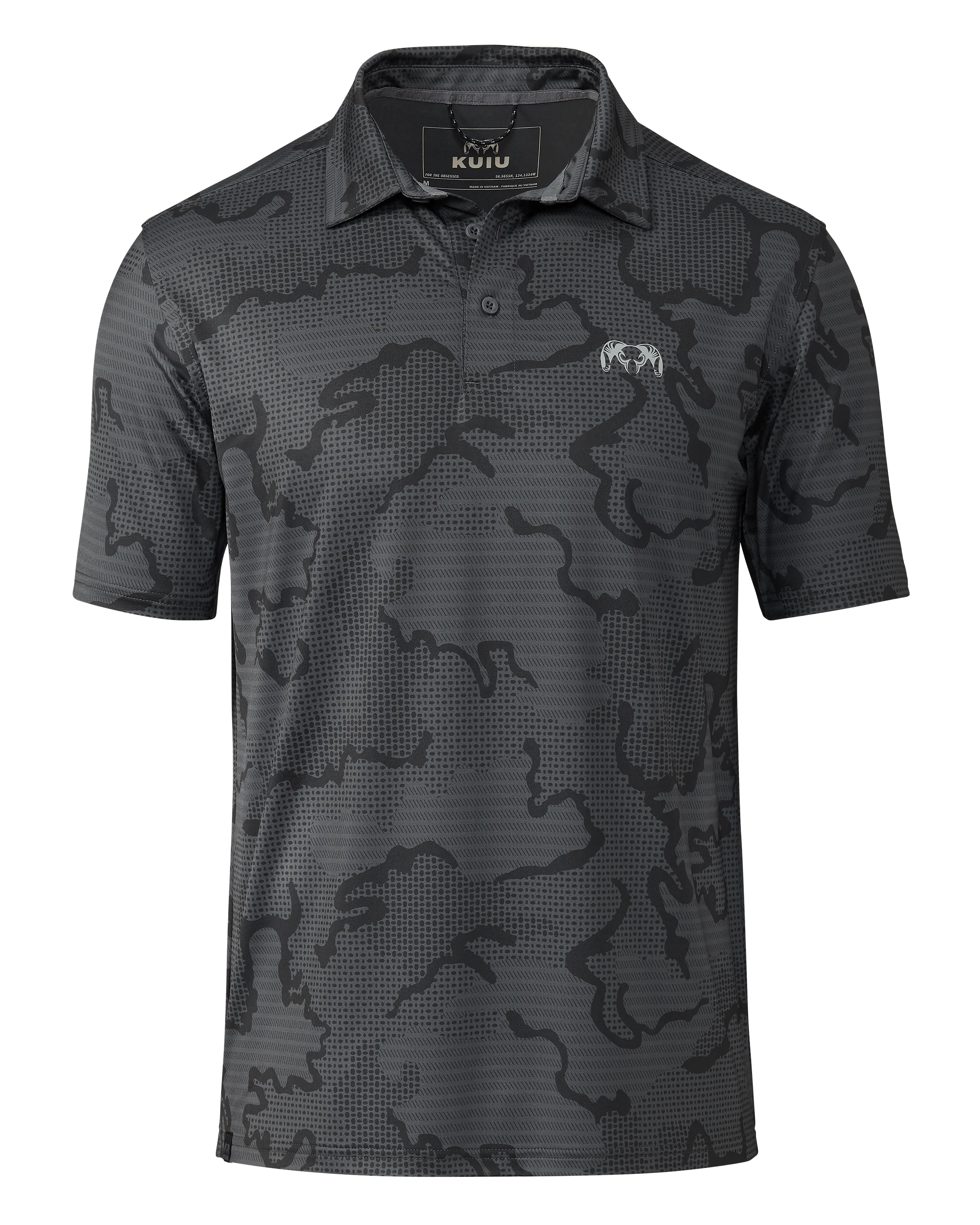 KUIU Performance Polo