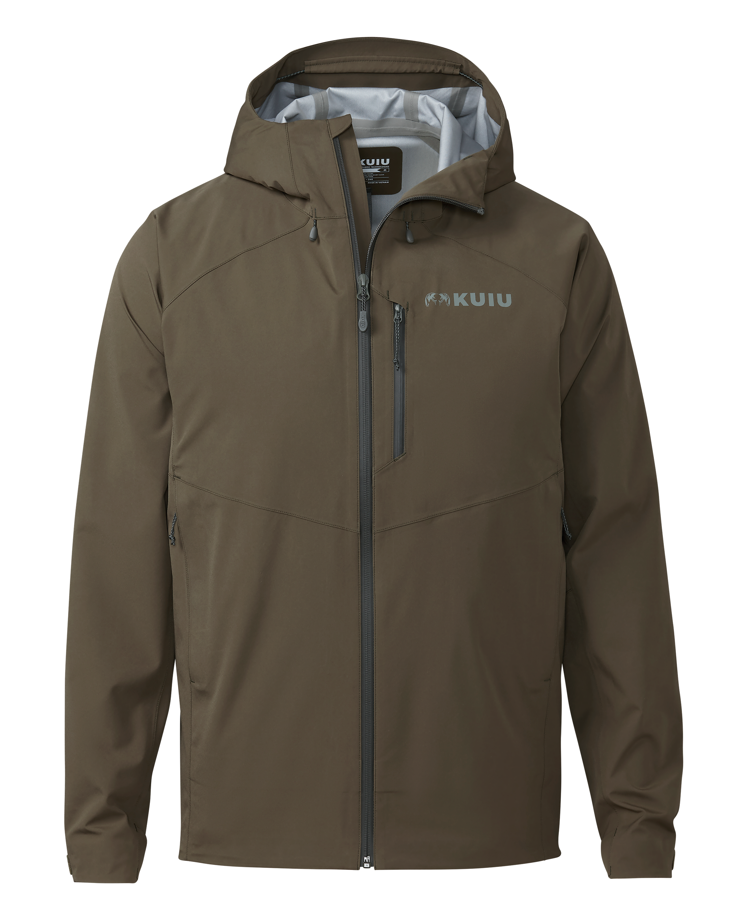 Northridge Rain Jacket