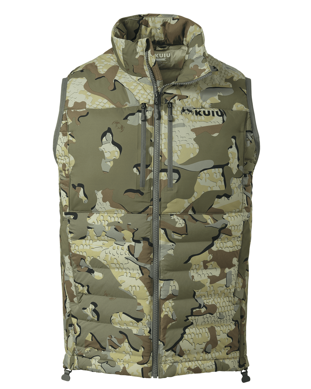 Flyway Insulated Vest